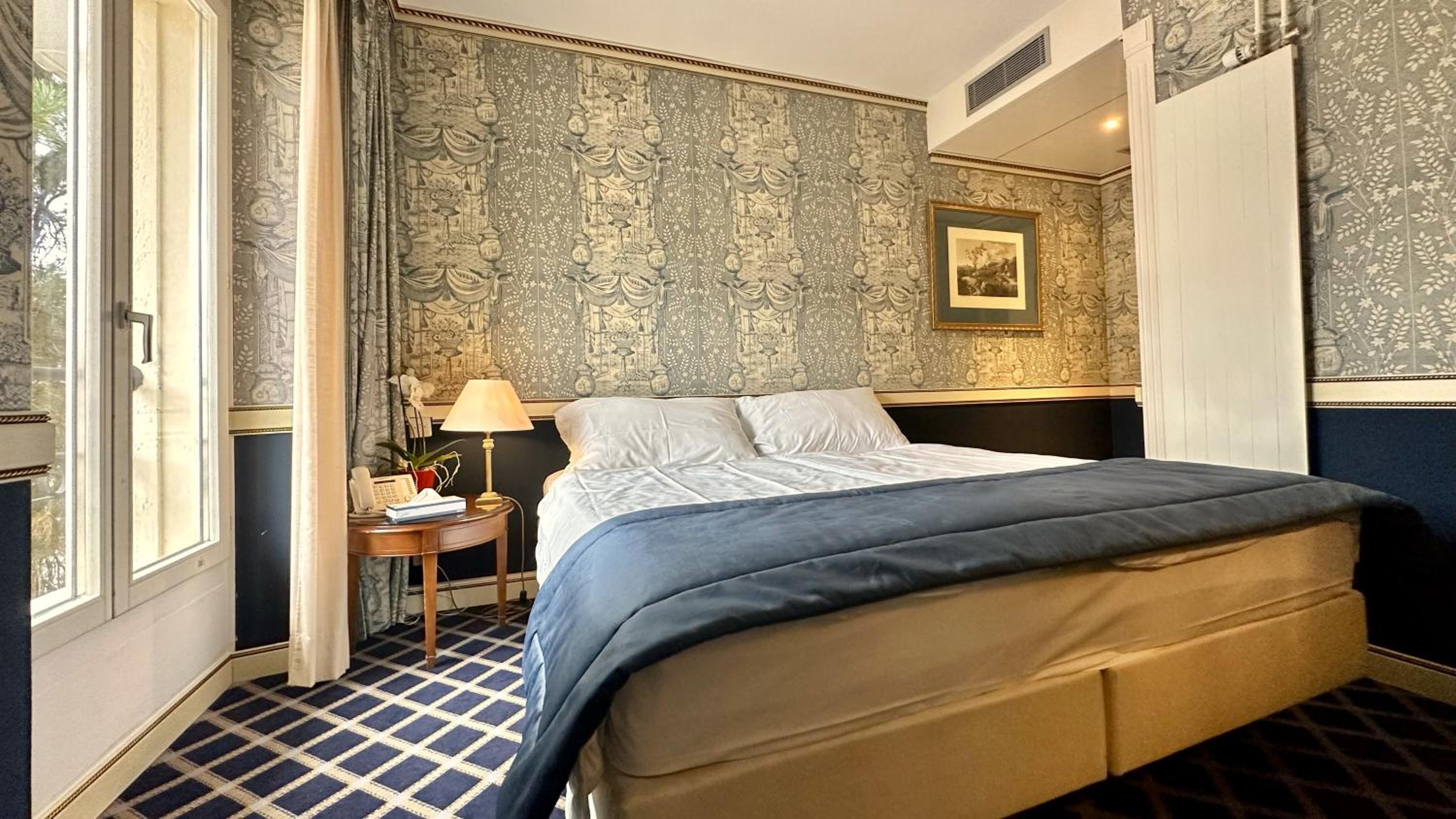 Standard Double Room photo 1
