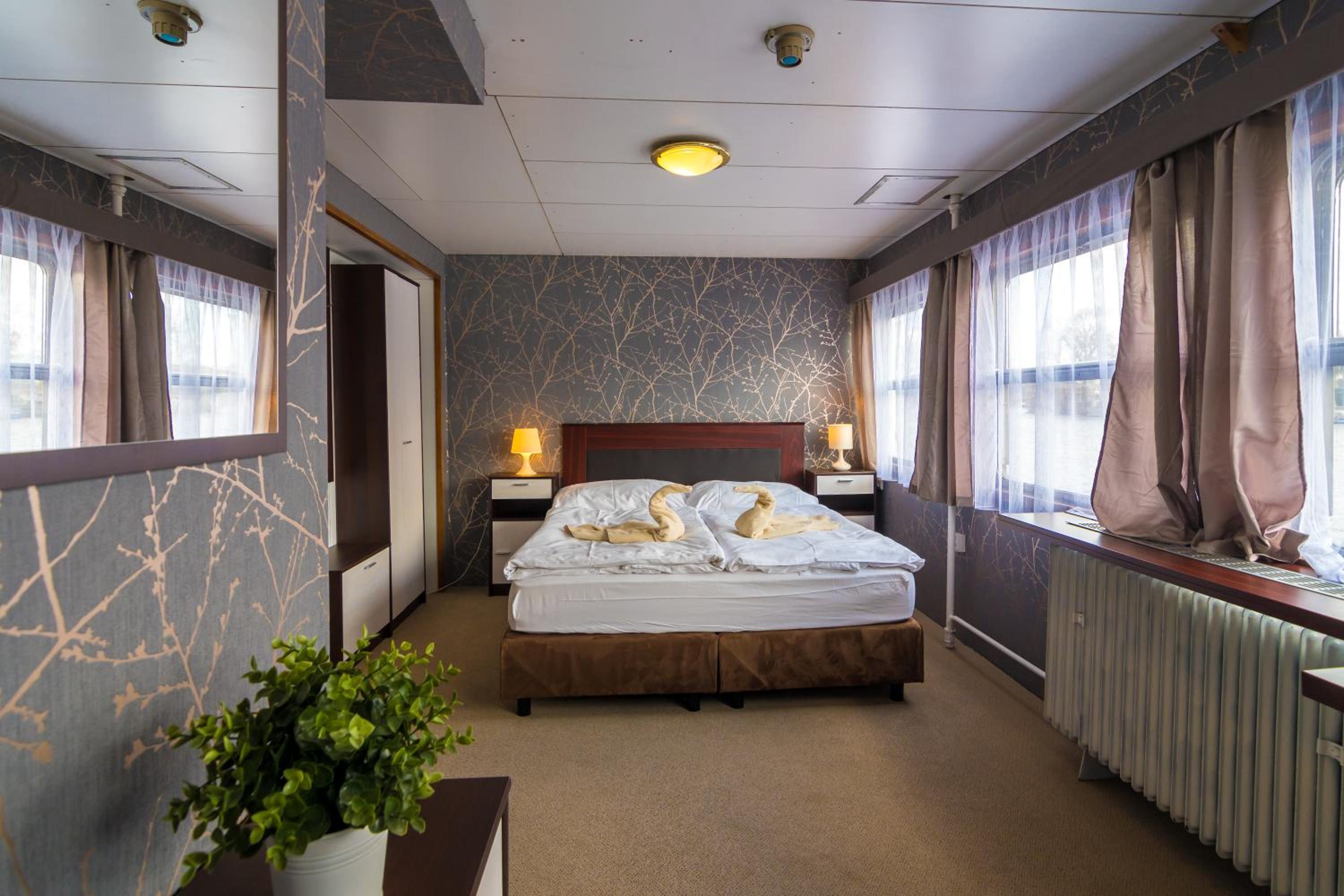Double Room with River View photo 1