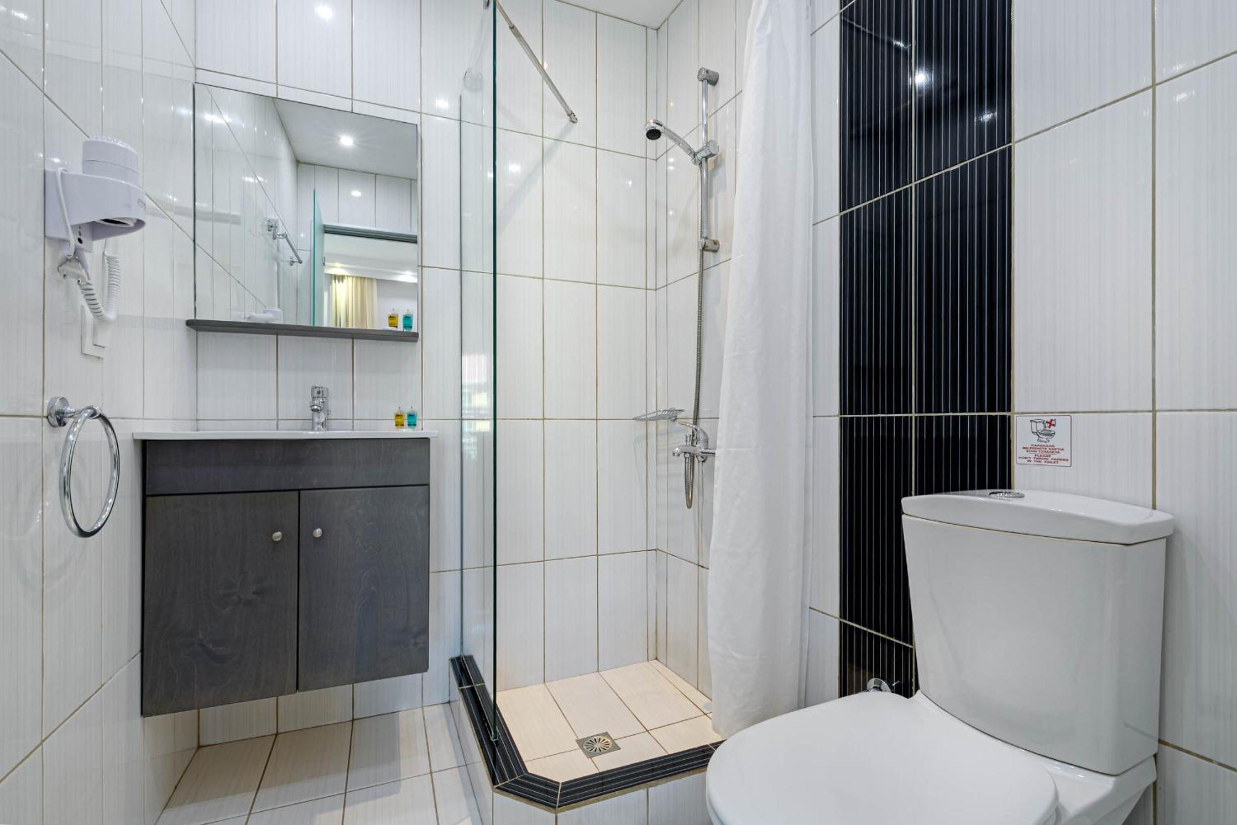 Comfort Design Single Room photo 3