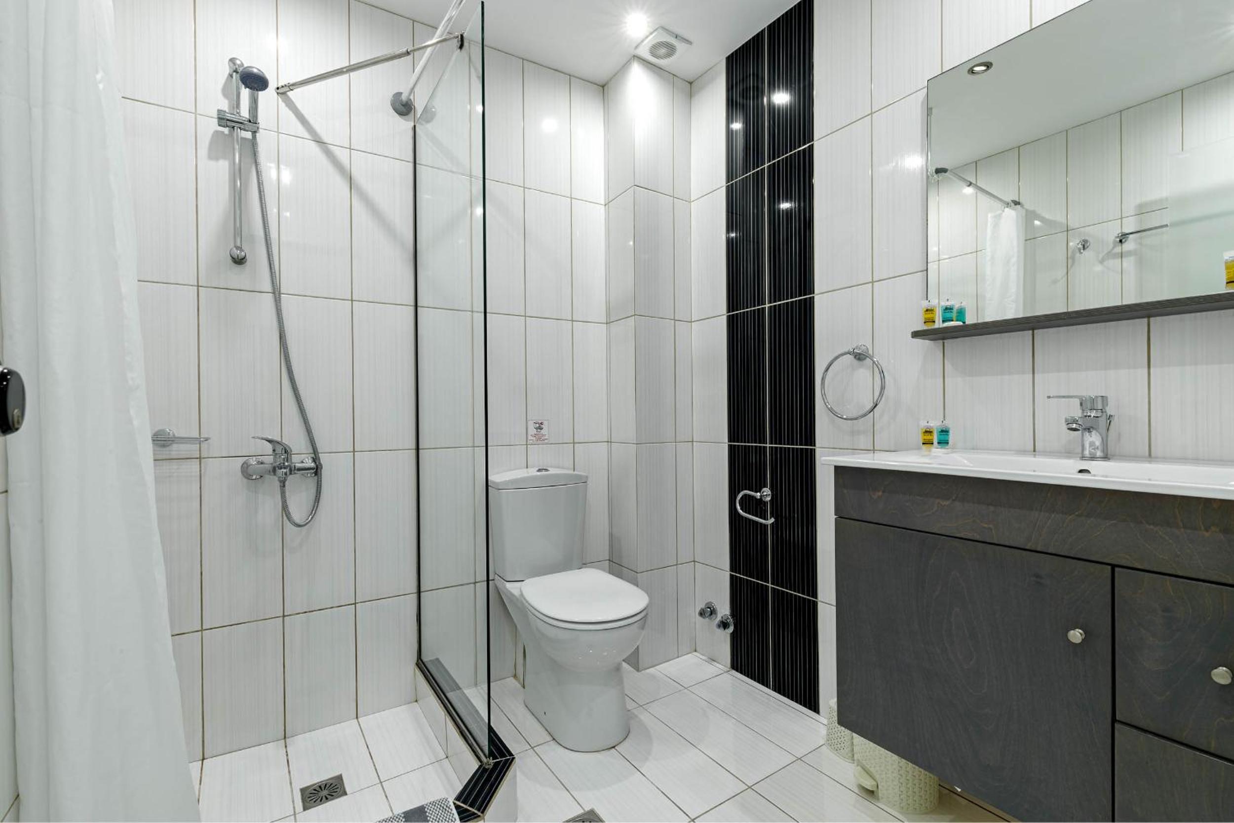 Comfort Design Single Room photo 2
