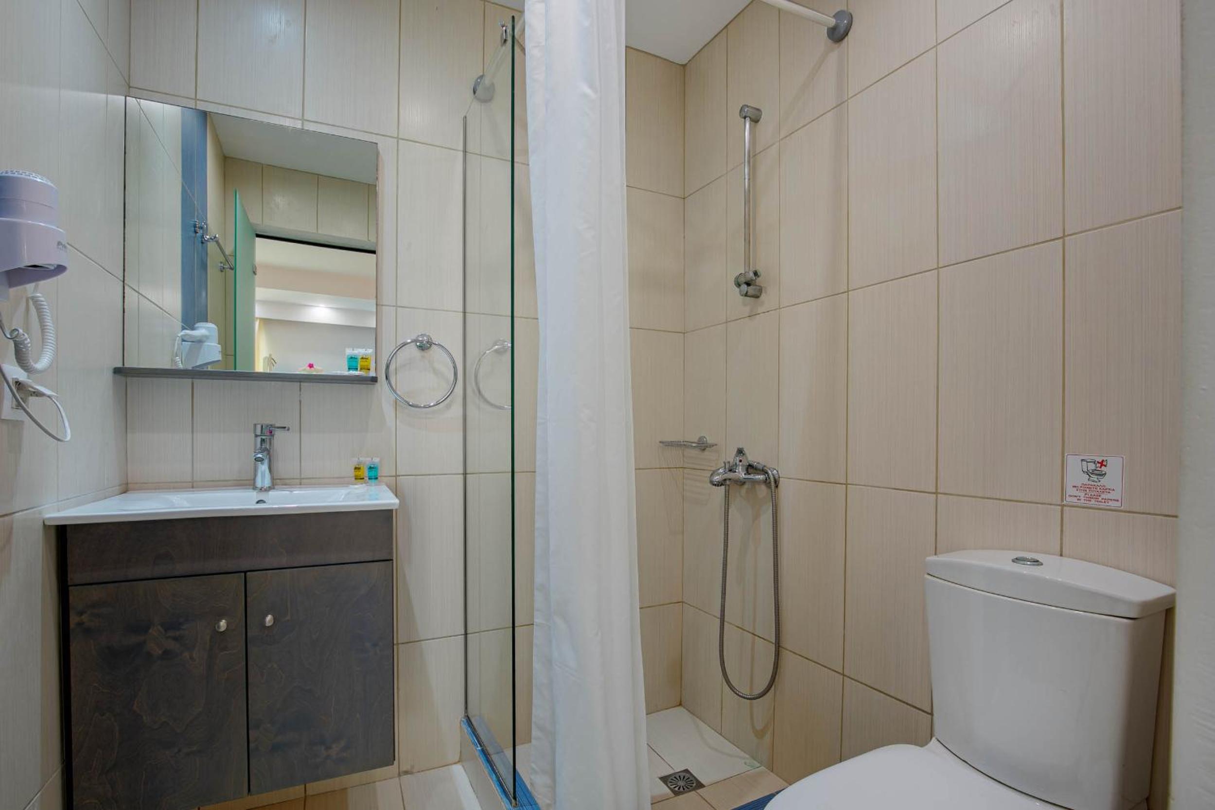 Comfort Design Twin Room photo 3
