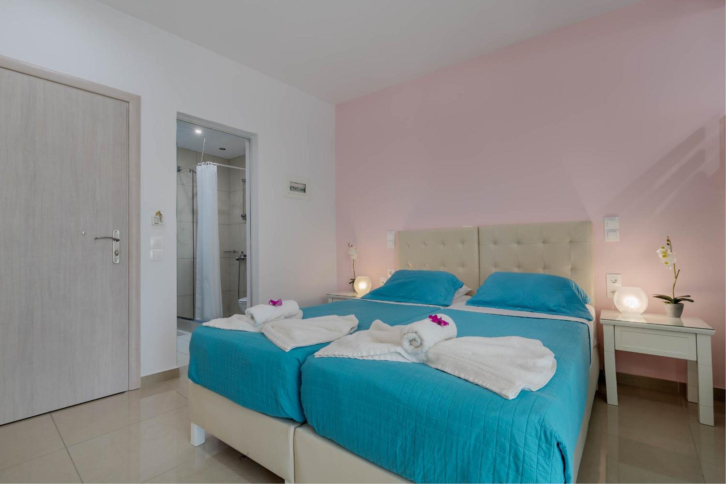 Comfort Design Twin Room photo 1