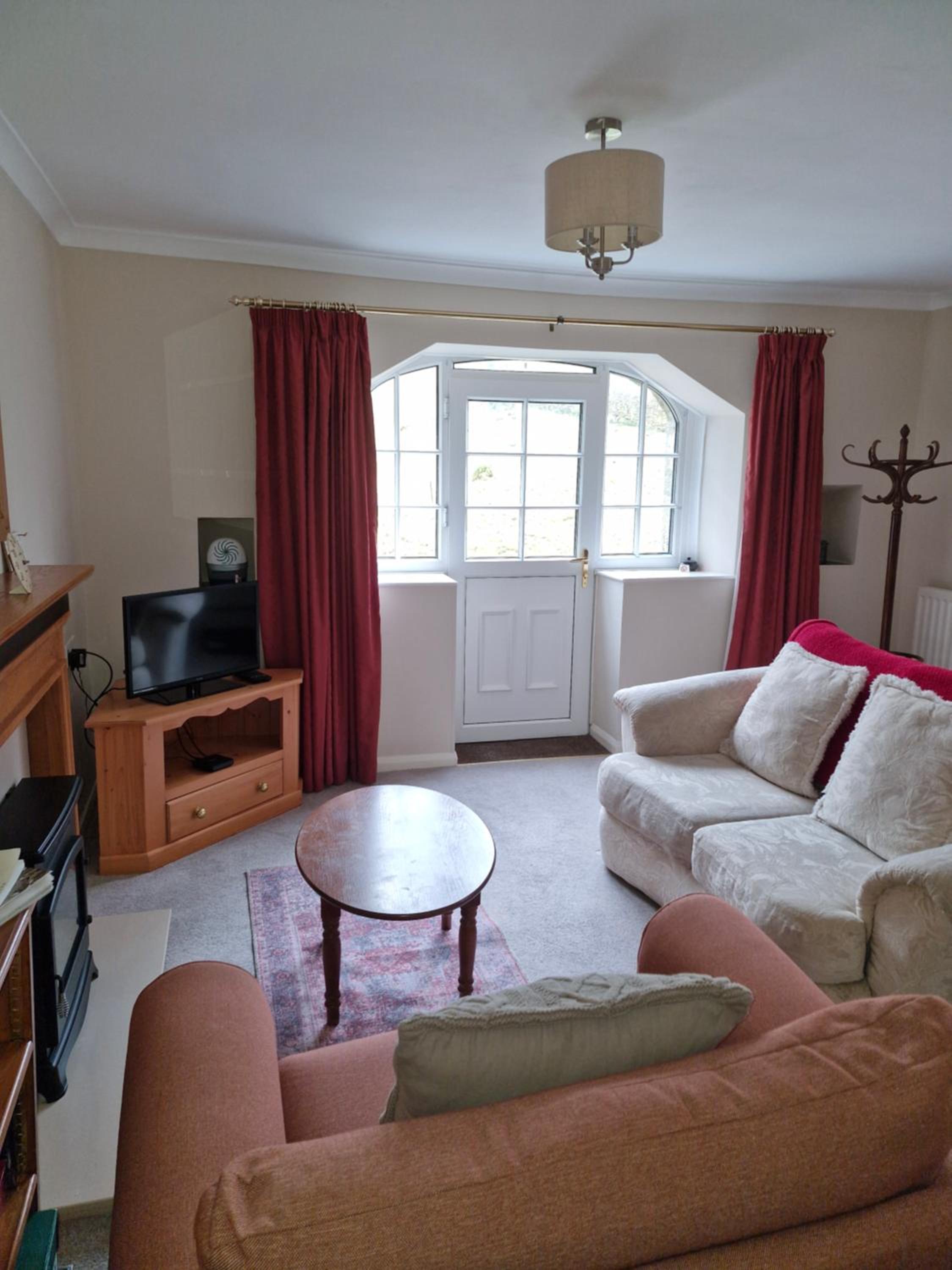 Cottage - The Wagonette (No Pets Allowed)