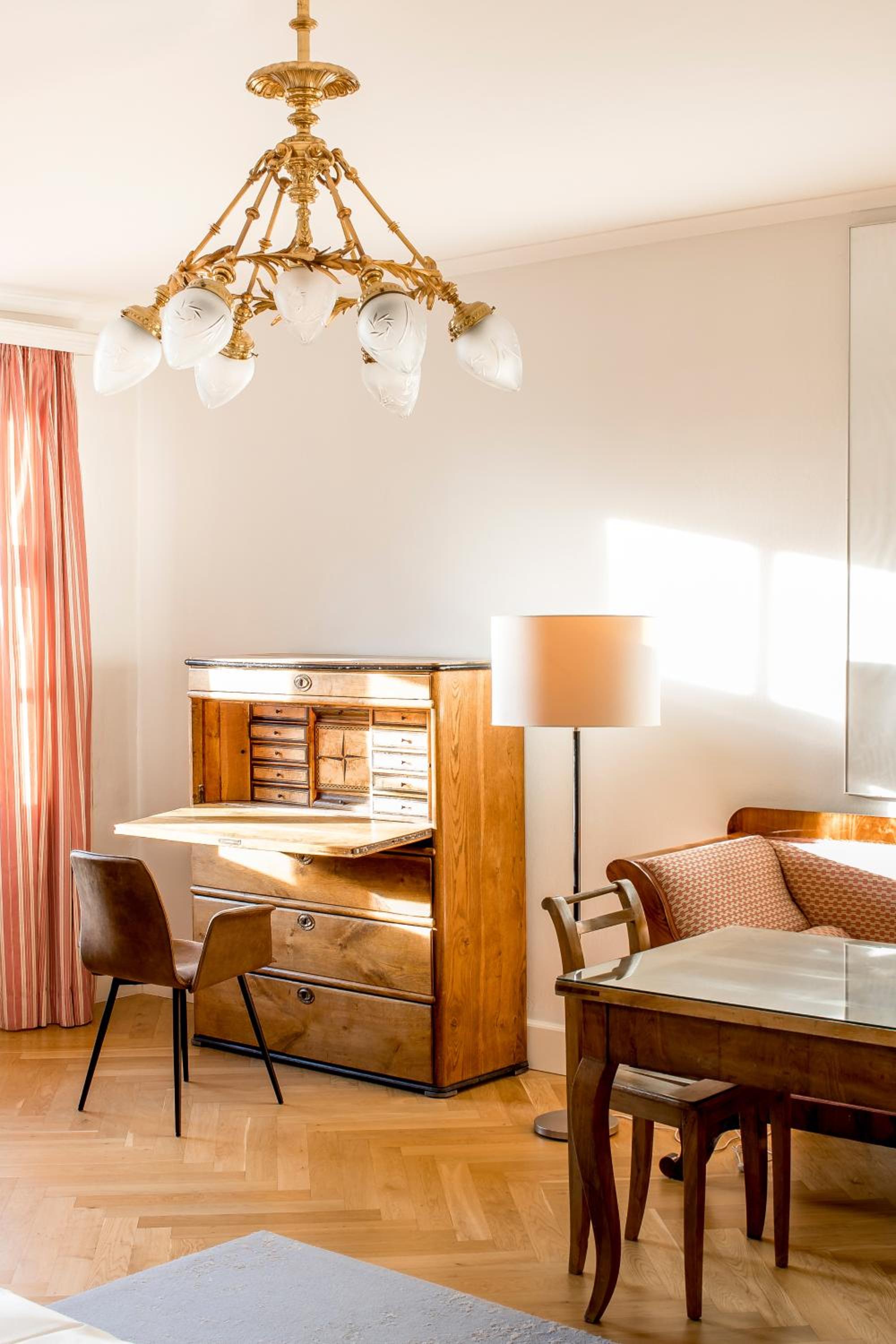 Superior Double Room - Photo 5