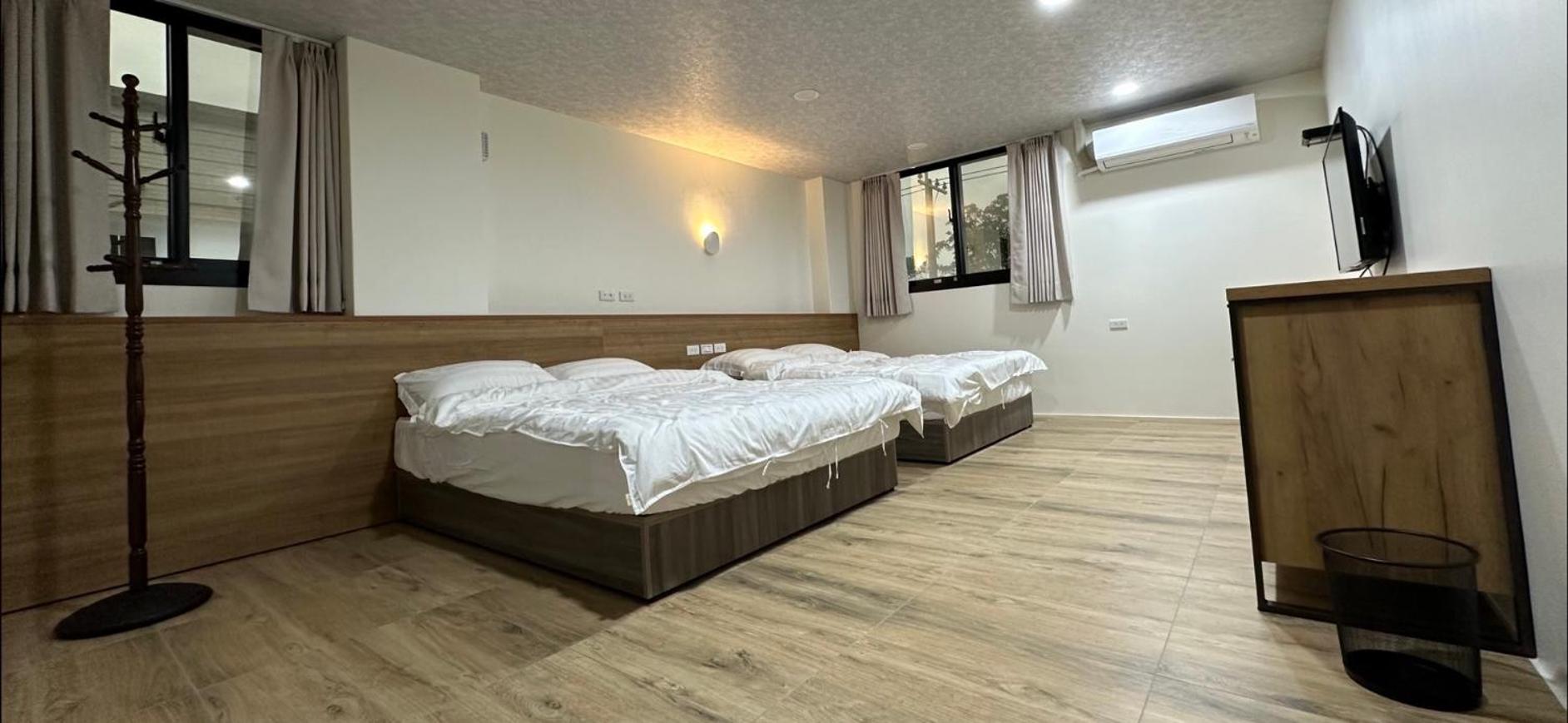 Quadruple Room photo 1