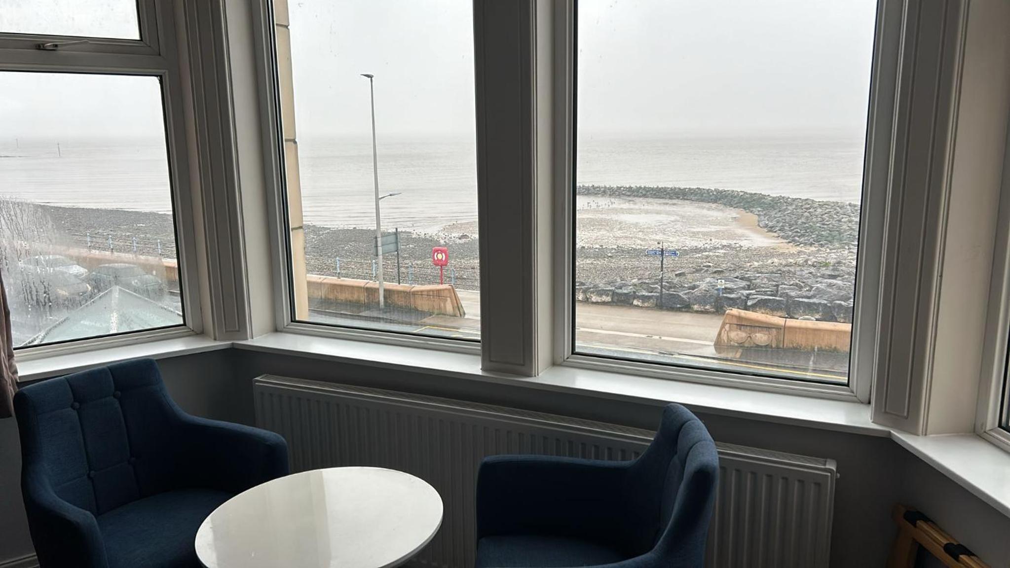 Triple Room with Sea View photo 3