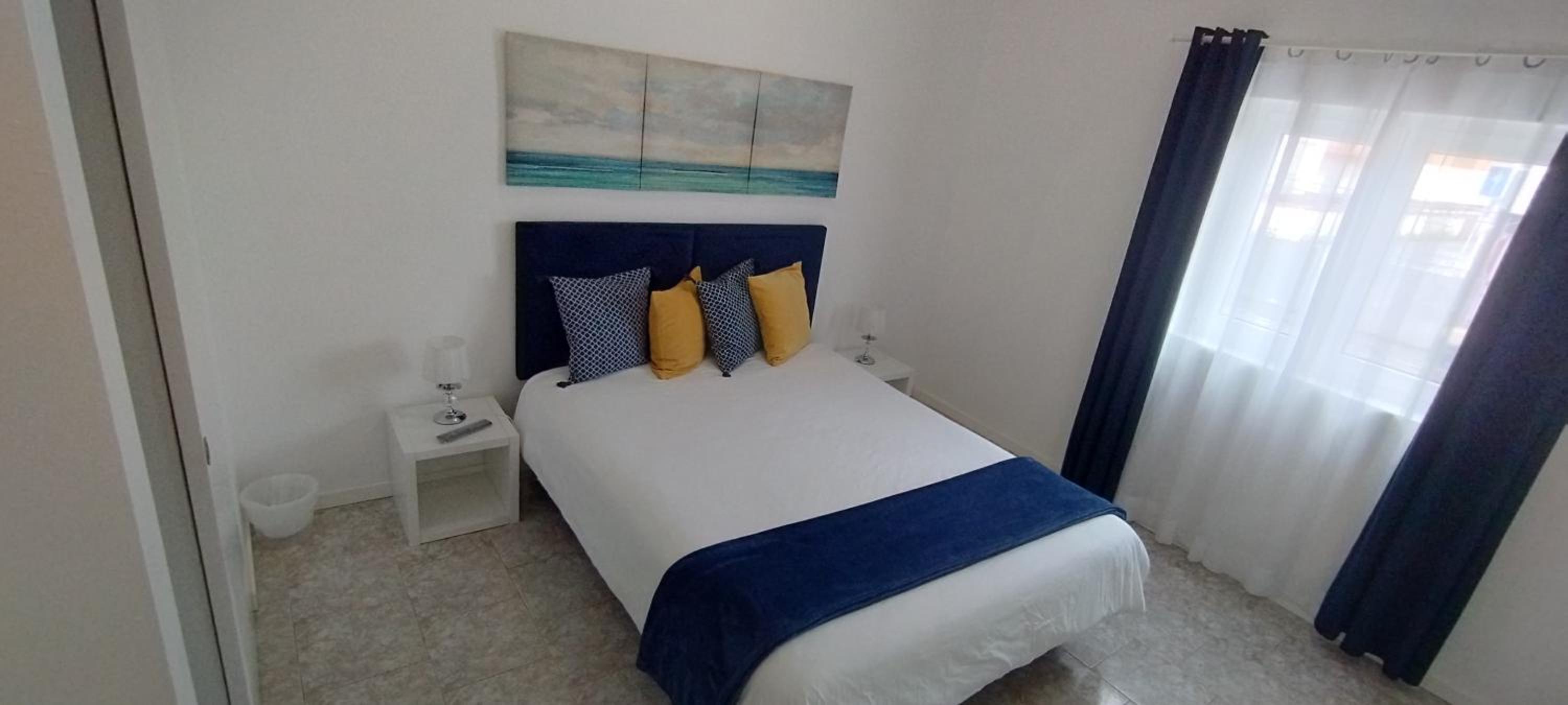 Three-Bedroom House photo 1