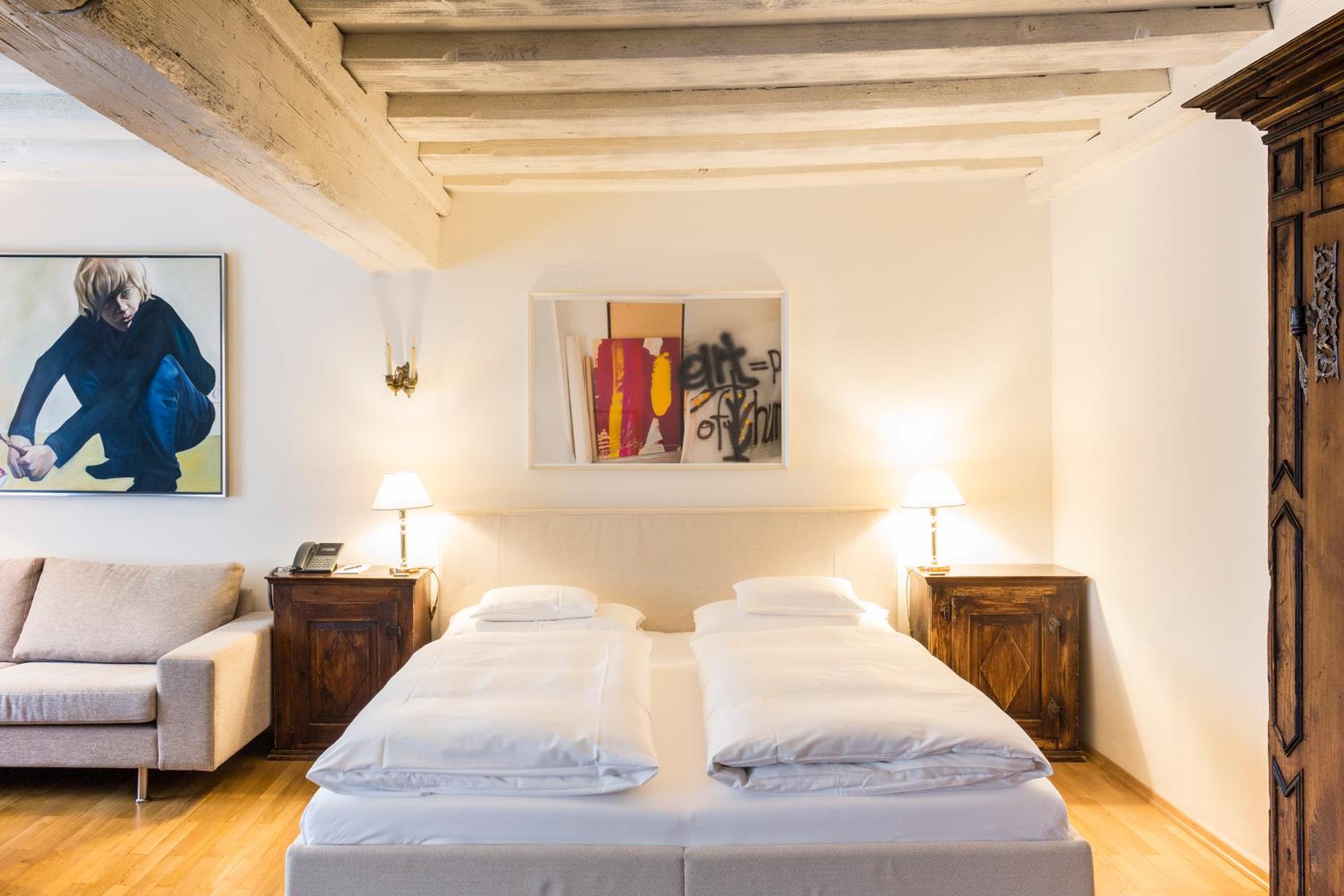 Superior Double Room - Photo 3