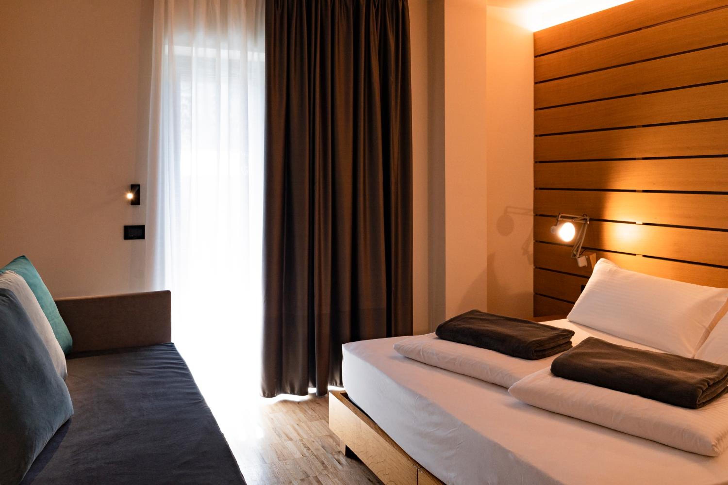 Comfort Triple Room - Photo 6