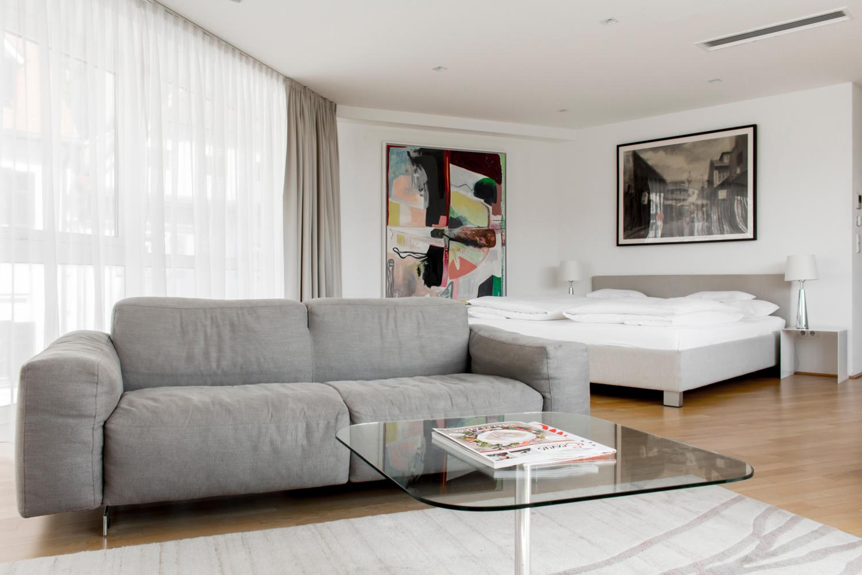 Superior Double Room - Photo 8