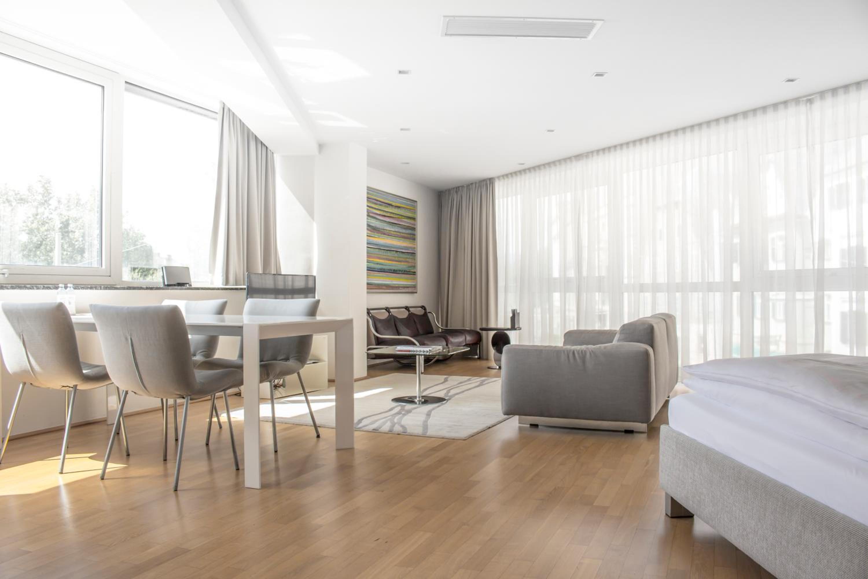 Superior Double Room - Photo 9