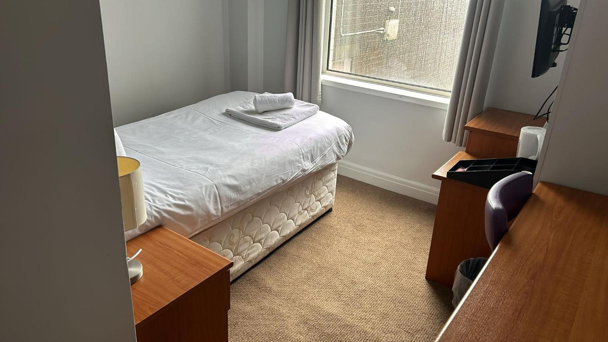 Single Room photo 2