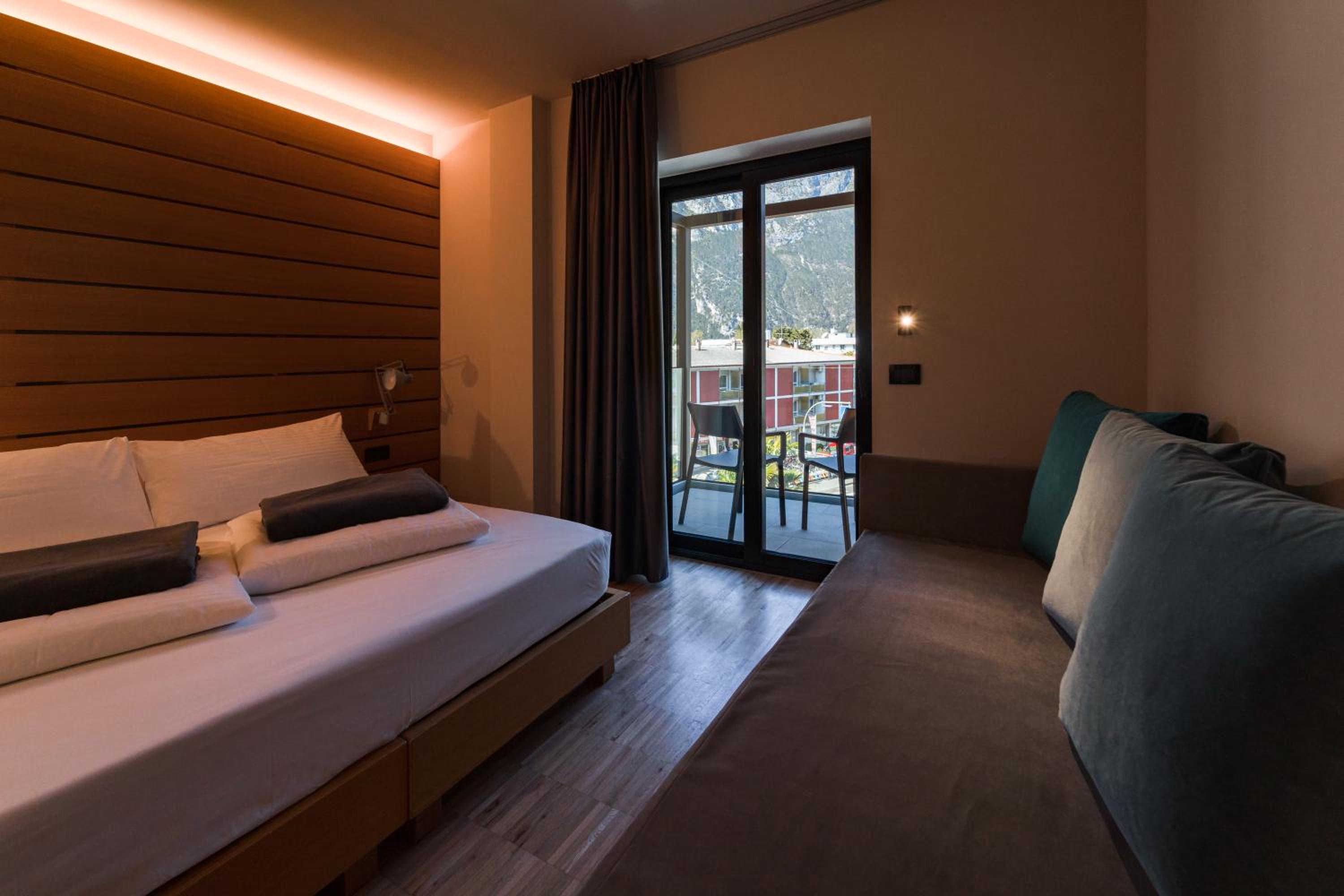 Comfort Triple Room - Photo 7