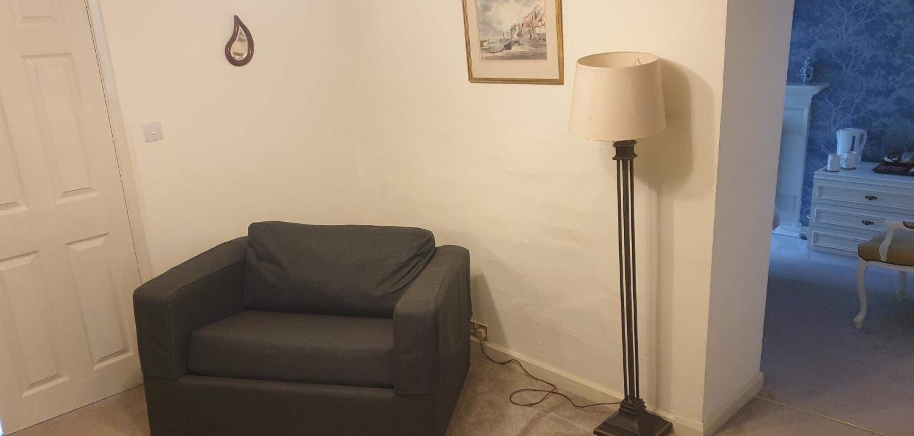 Loughrigg Suite photo 2