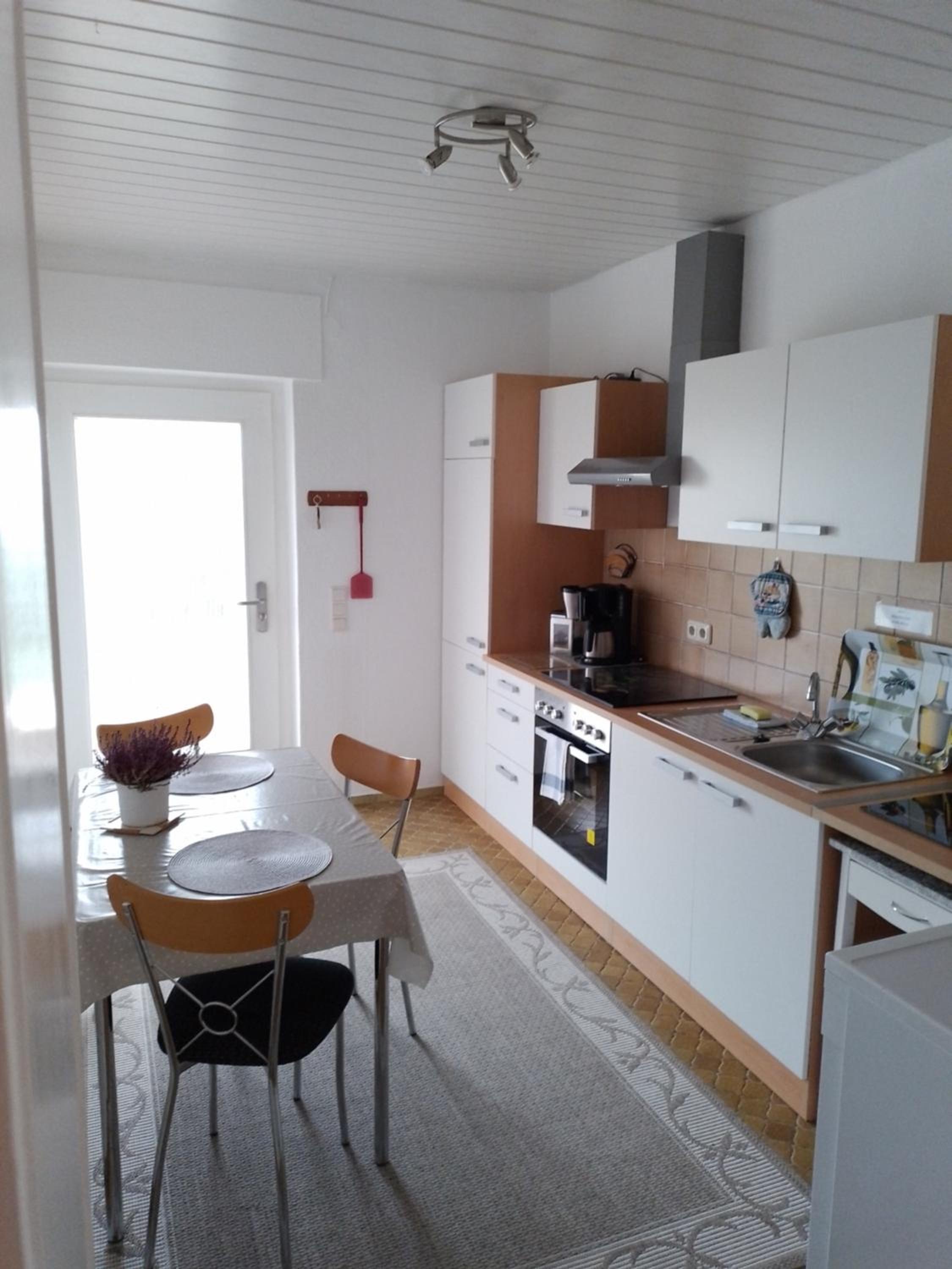 Apartment photo 2
