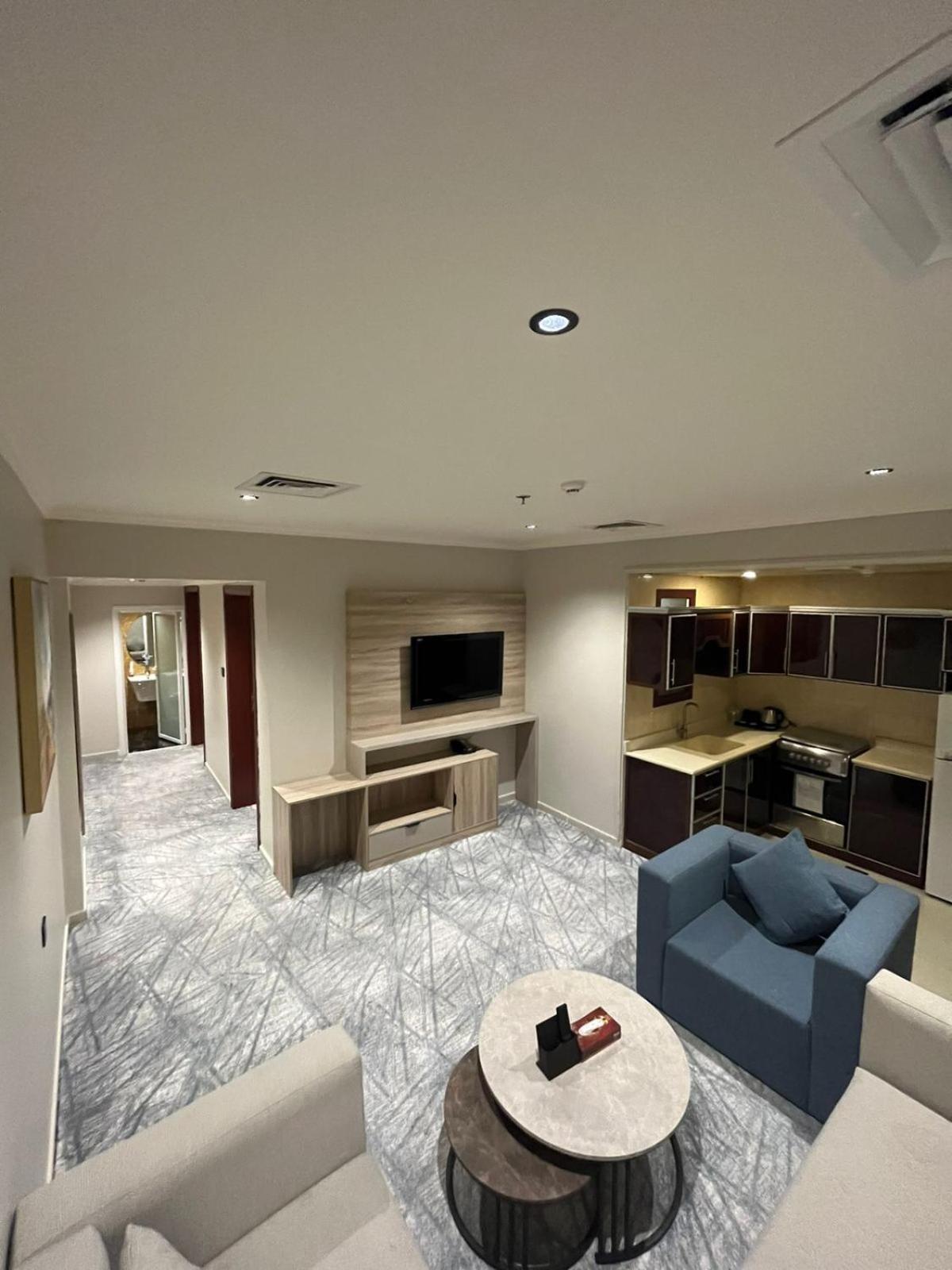 Two-Bedroom Suite photo 2