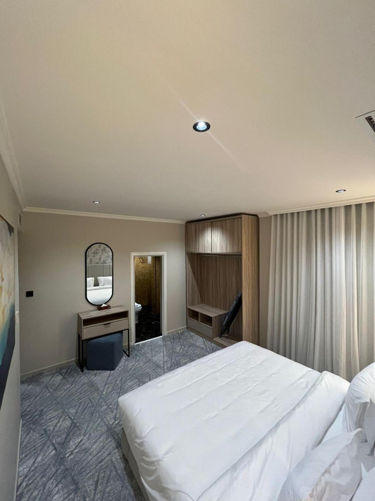 Two-Bedroom Suite photo 1