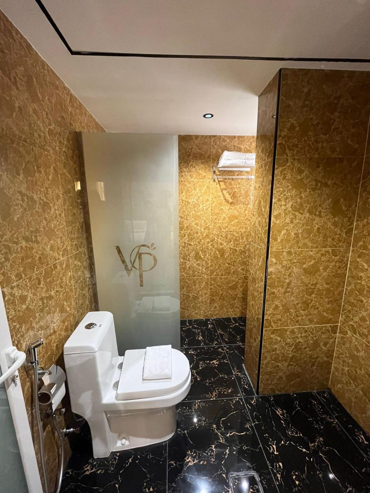 Three-Bedroom Suite photo 3