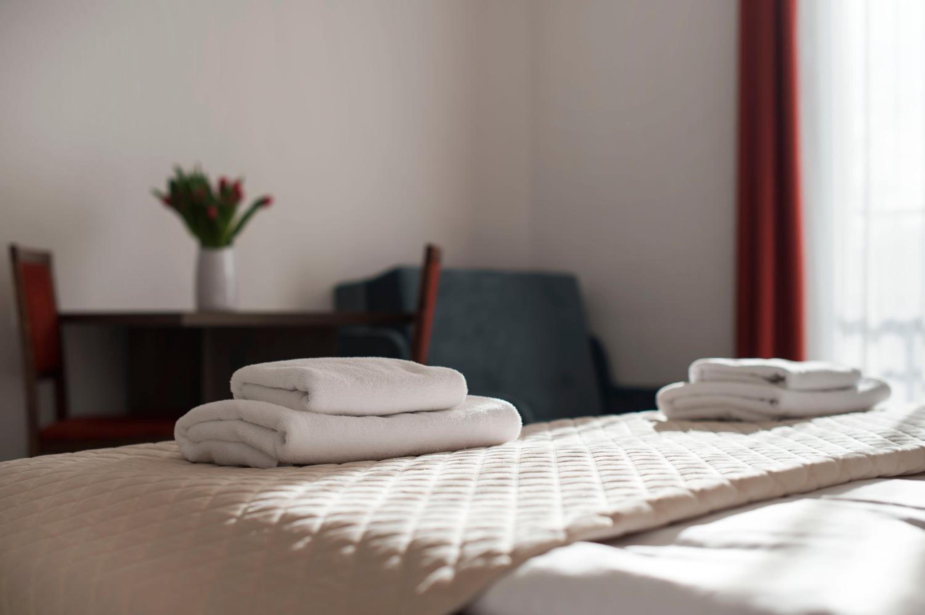 Triple Room - Photo 1