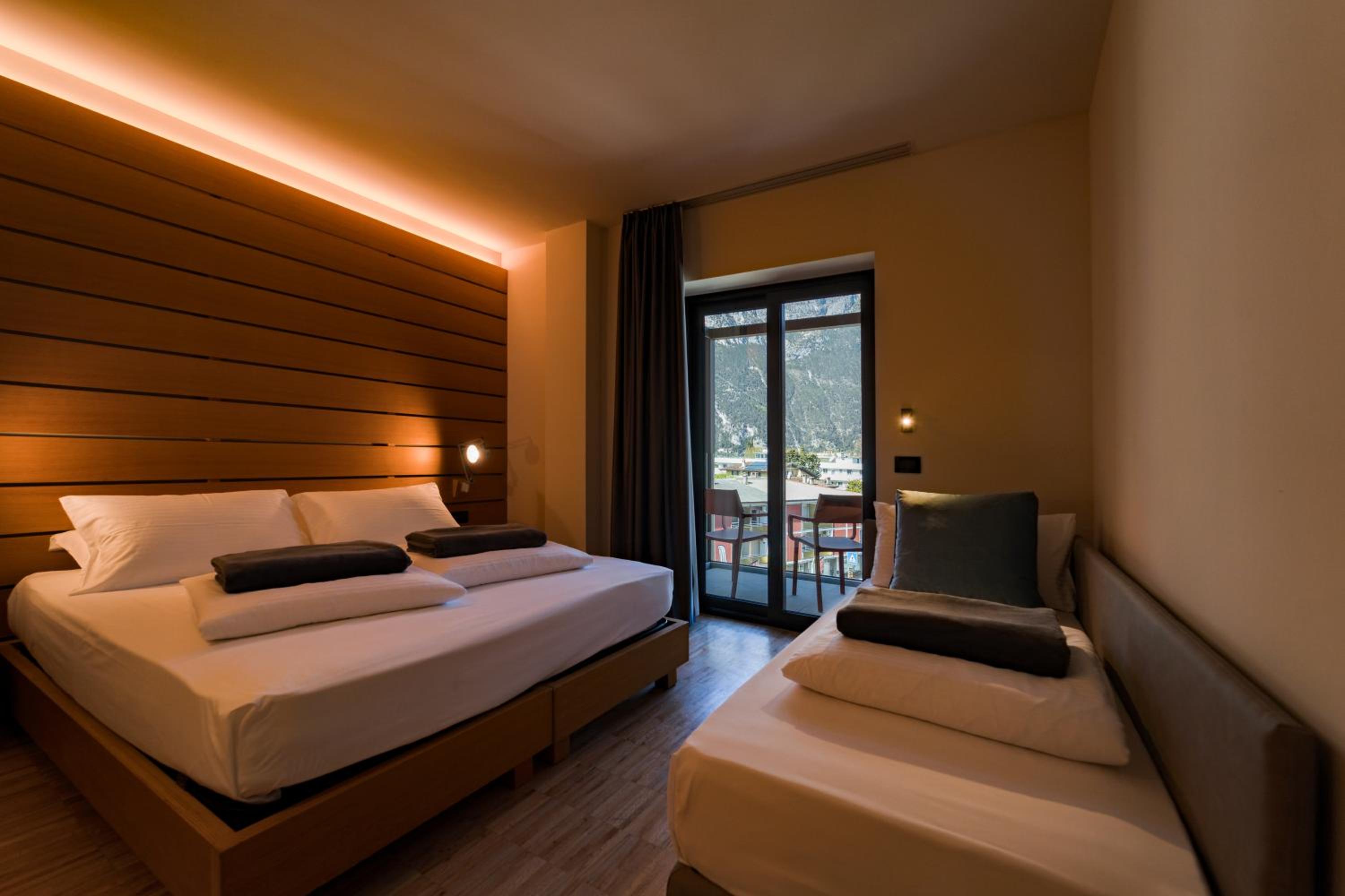 Comfort Triple Room - Photo 8