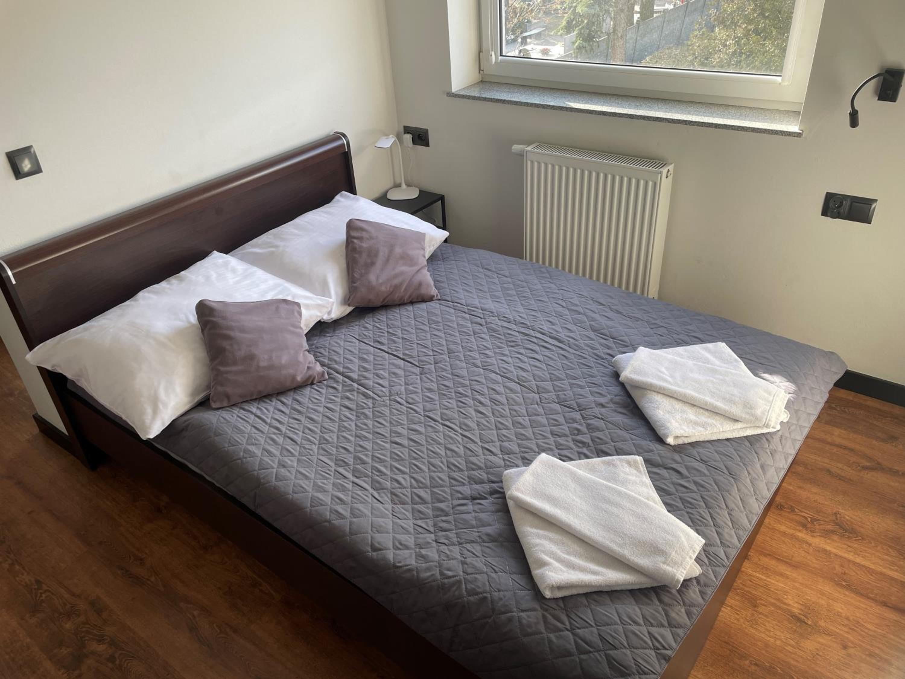 Double Room - Photo 4