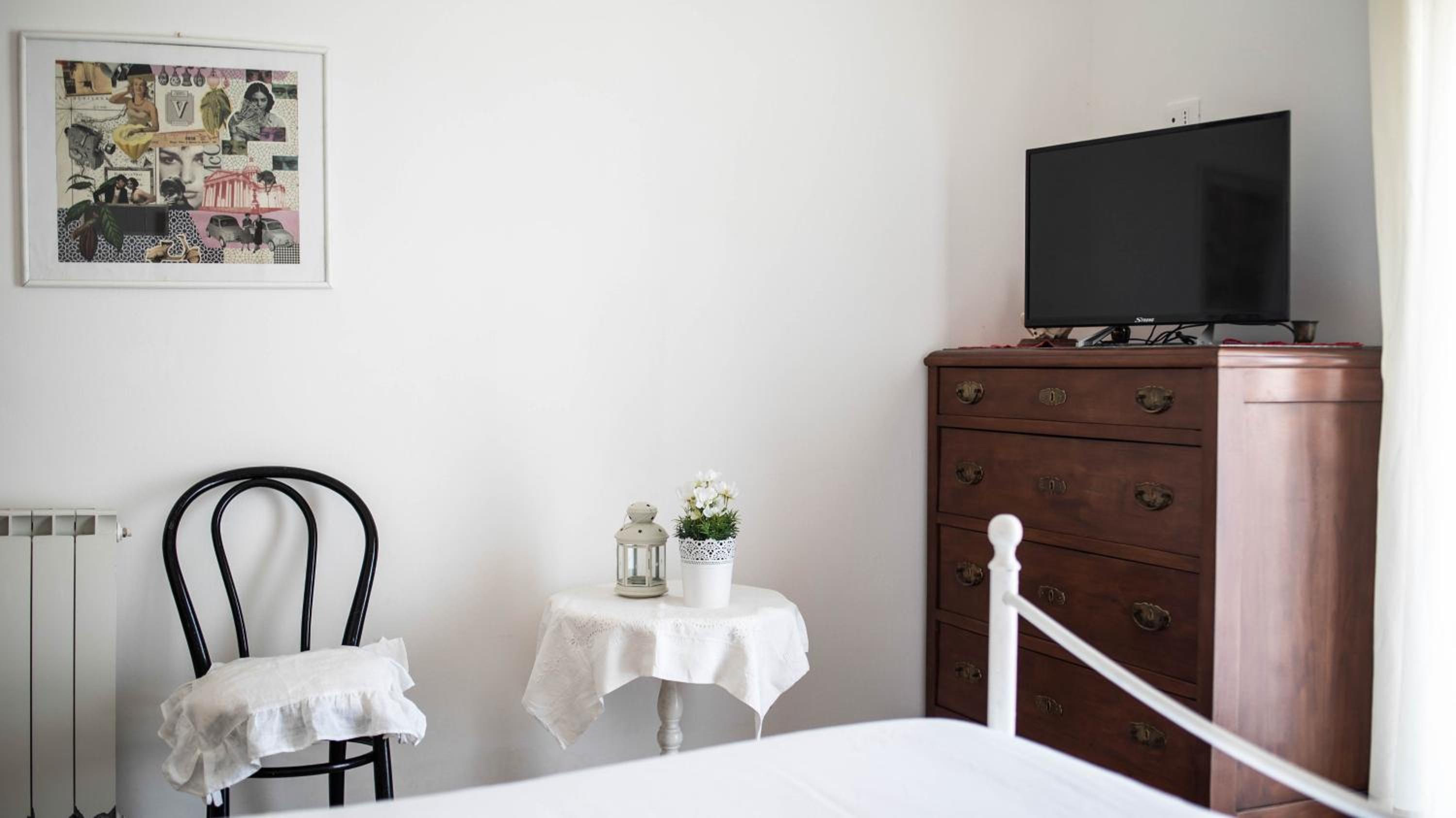 Double Room - Photo 23