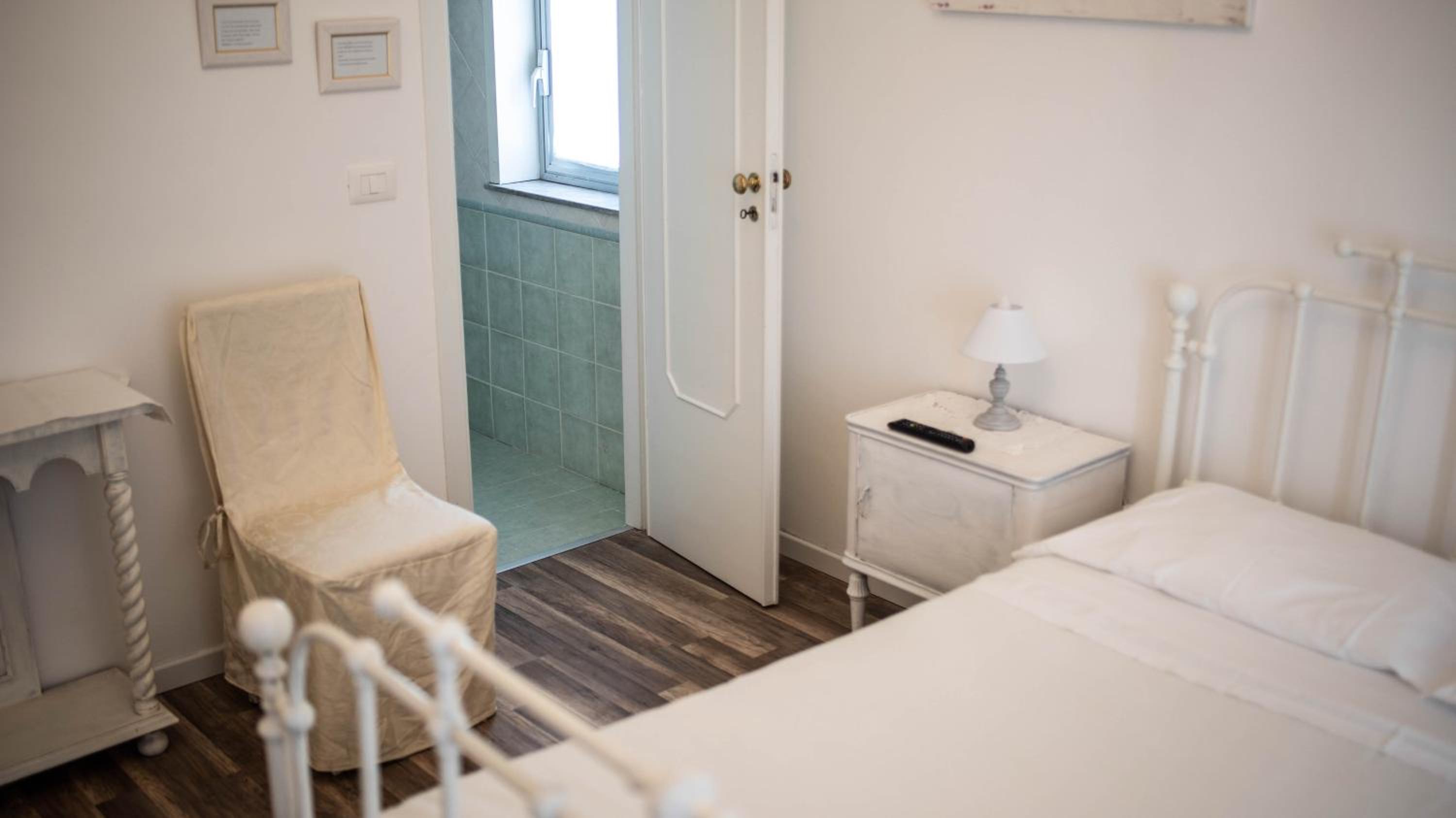 Triple Room - Photo 28