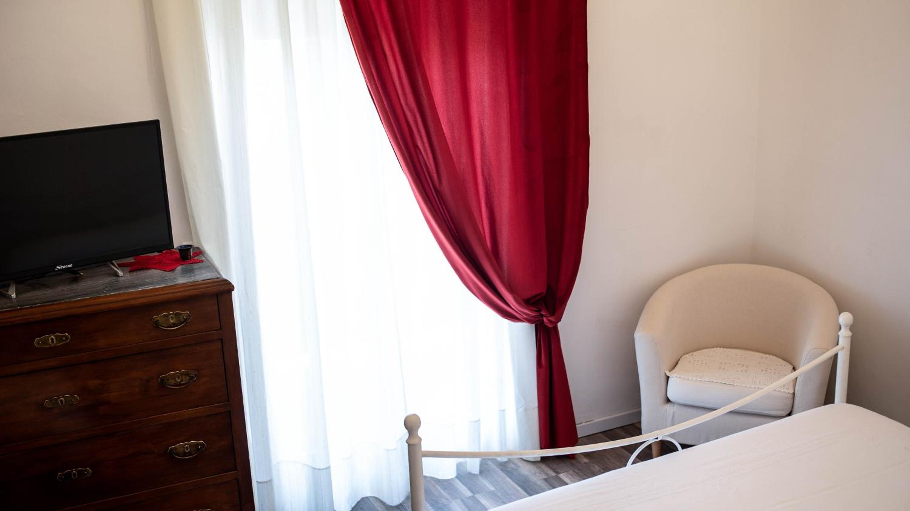 Double Room - Photo 27
