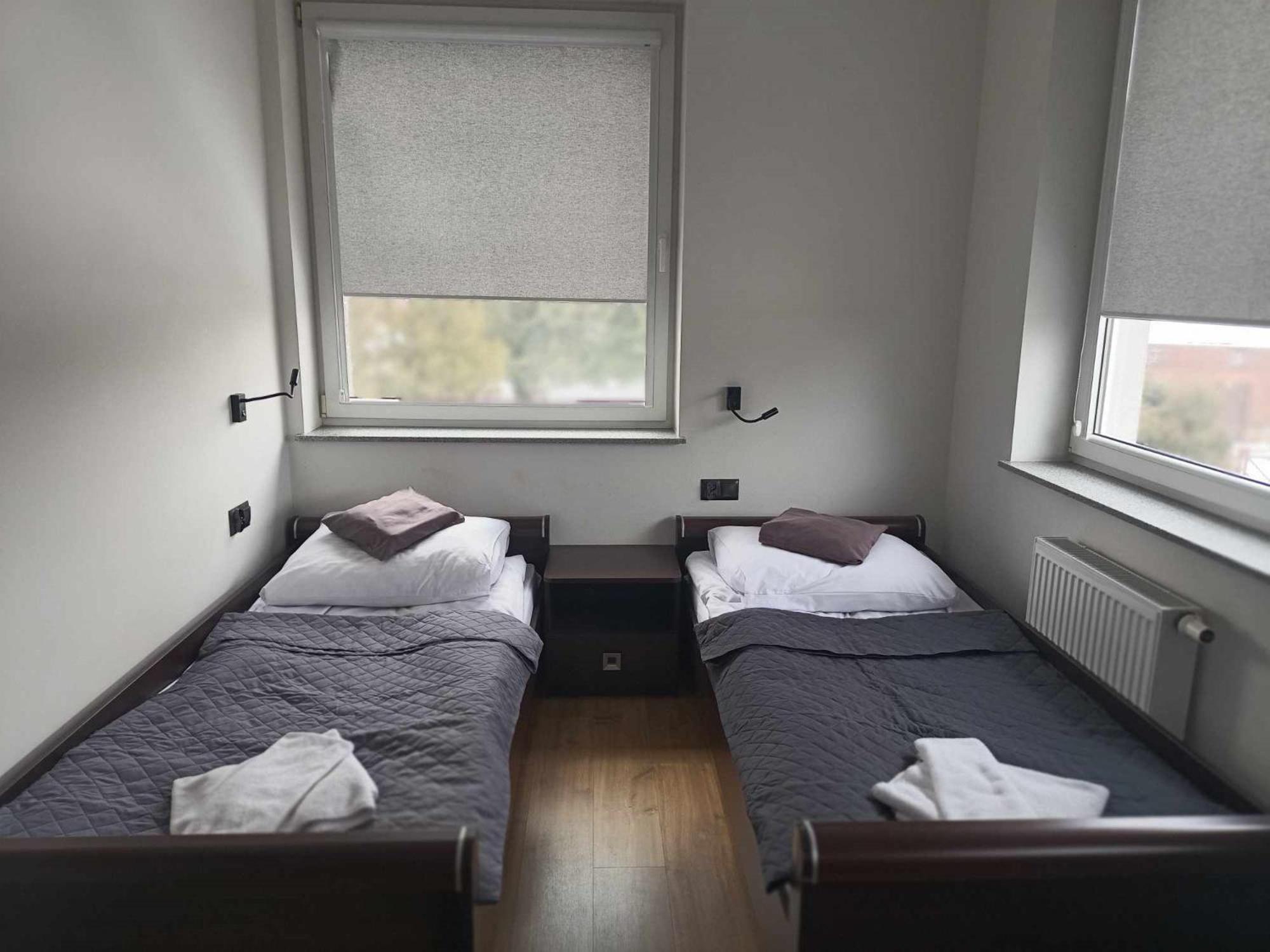 Double Room - Photo 3
