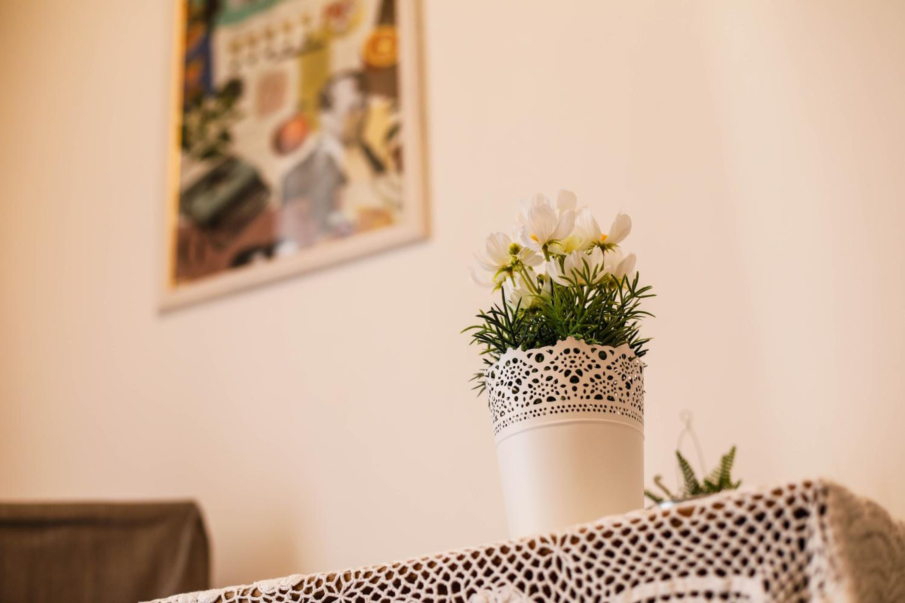 Double Room - Photo 15