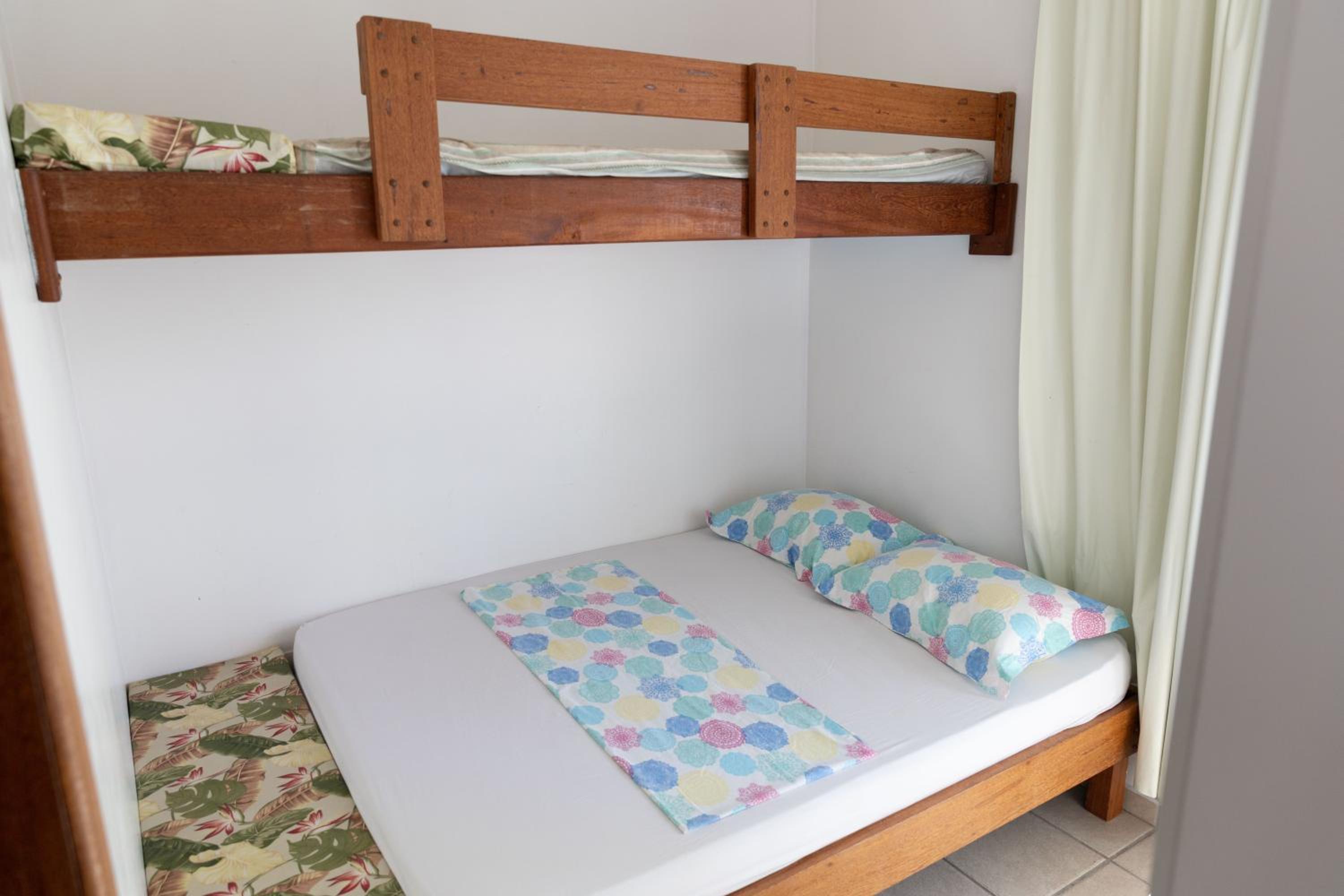 Duplex Apartment (6 Adults)