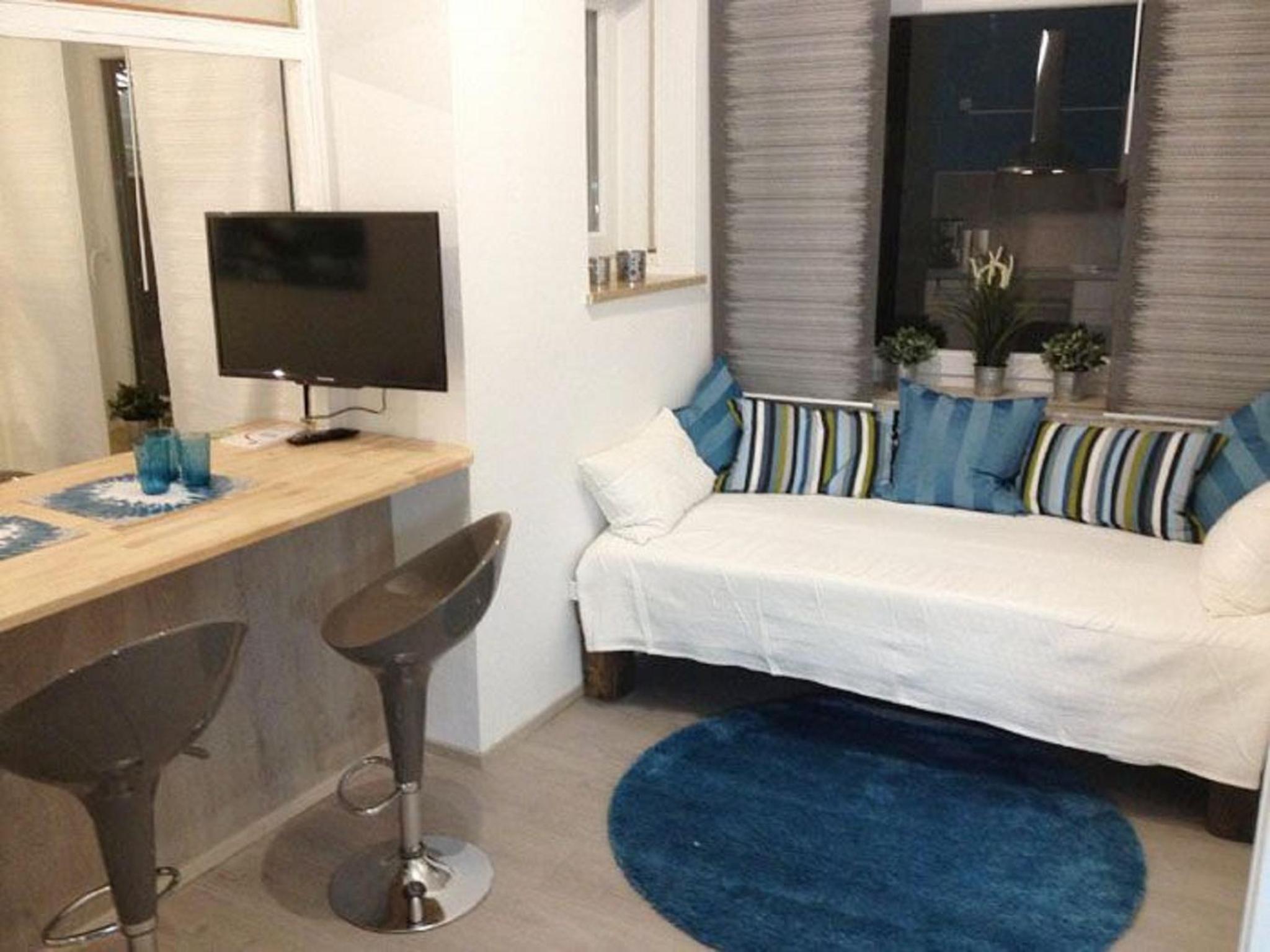 Large Two-Bedroom Apartment (App. Max)