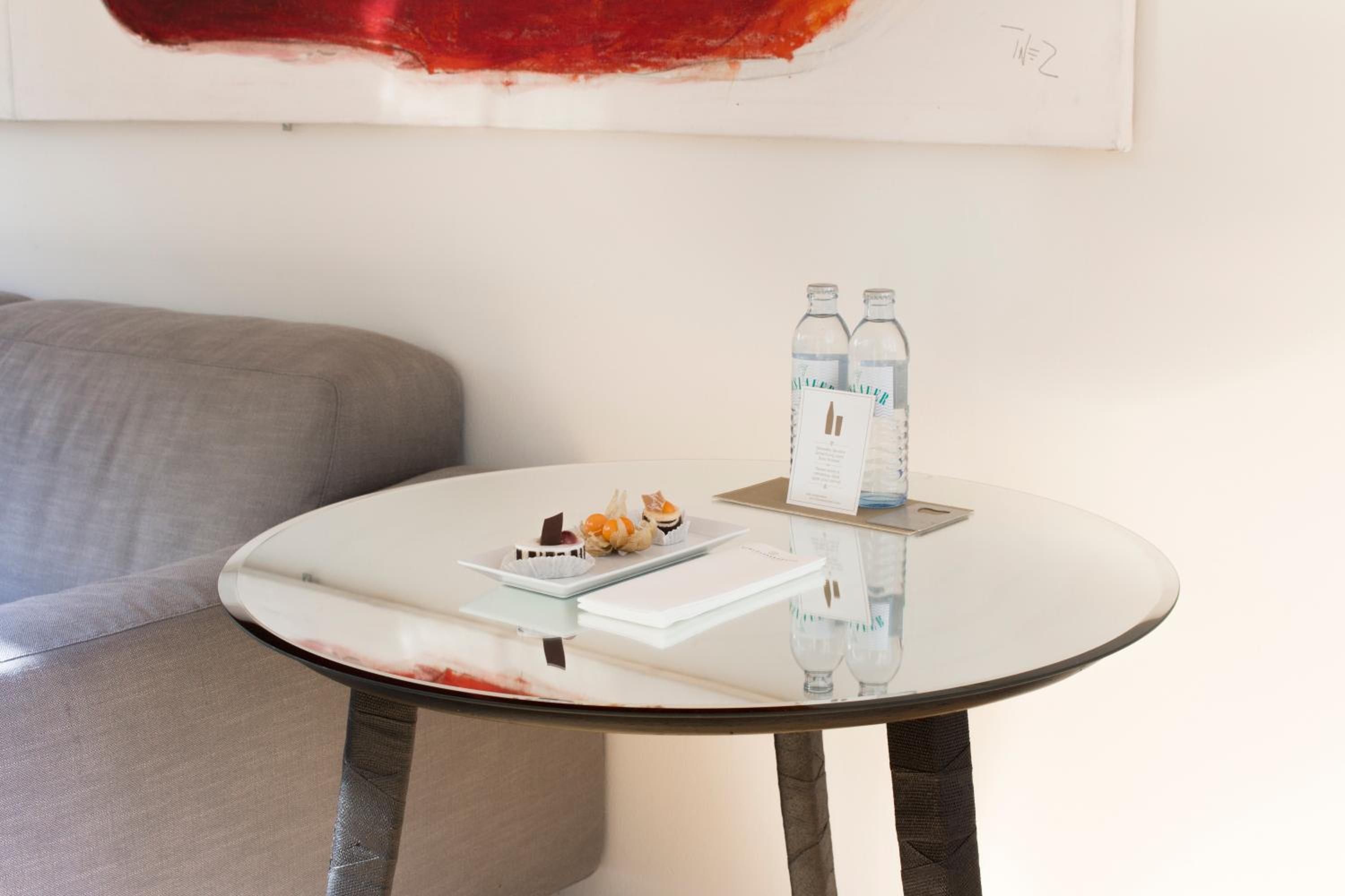 One-Bedroom Apartment - Photo 10