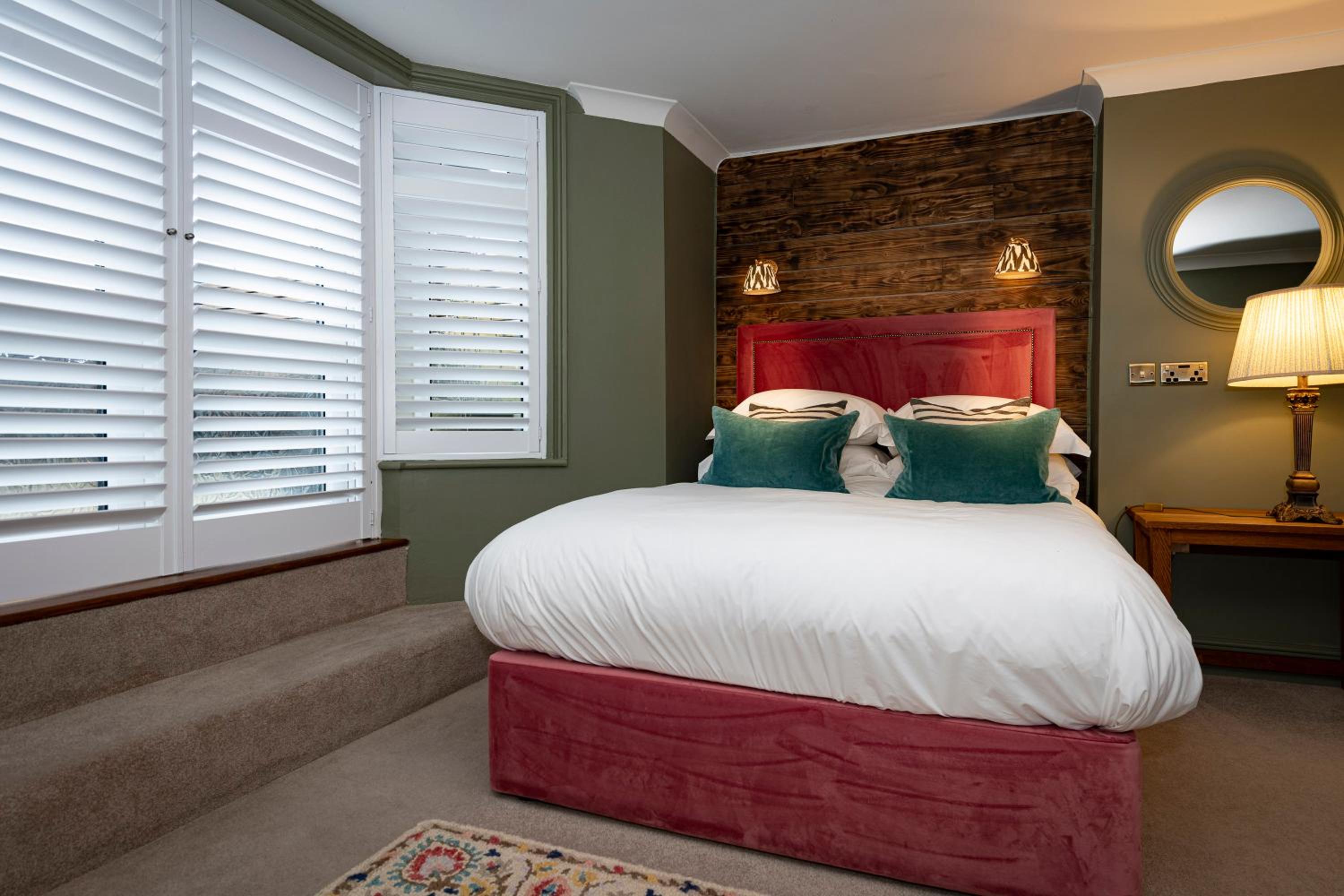 Home Suite Beach Front  - Photo 8