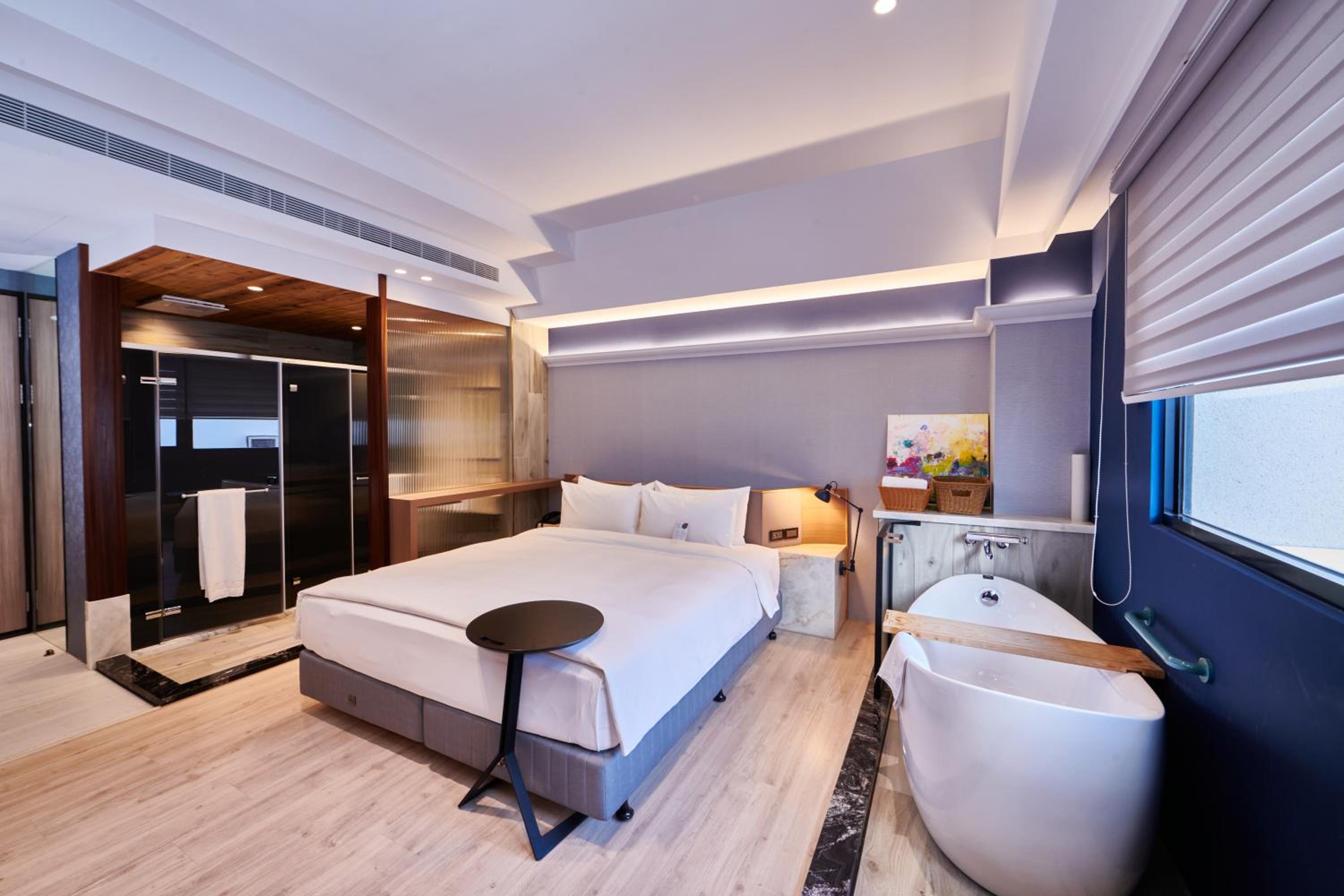 Superior Double Room photo 2