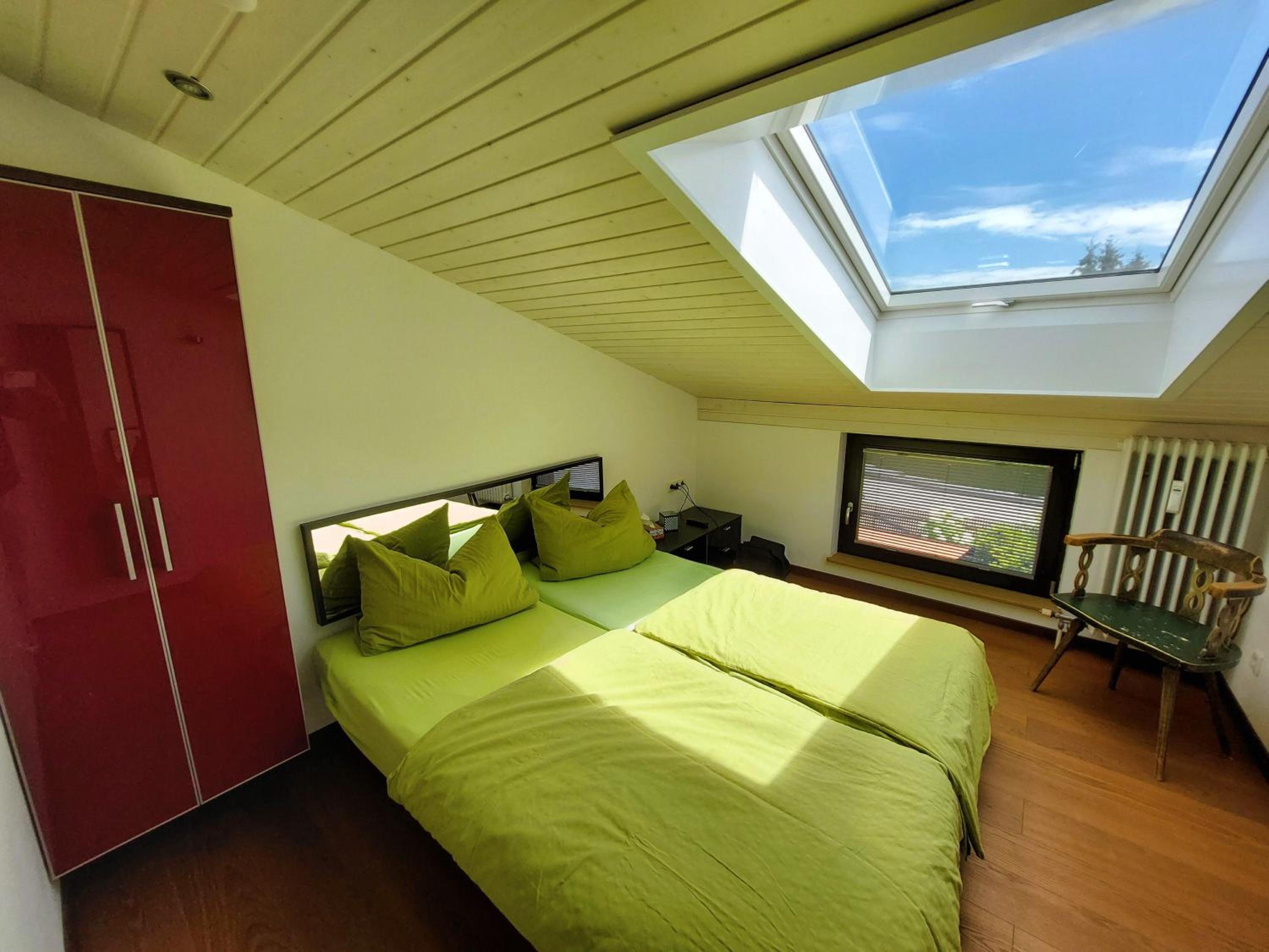 Two-Bedroom House photo 1
