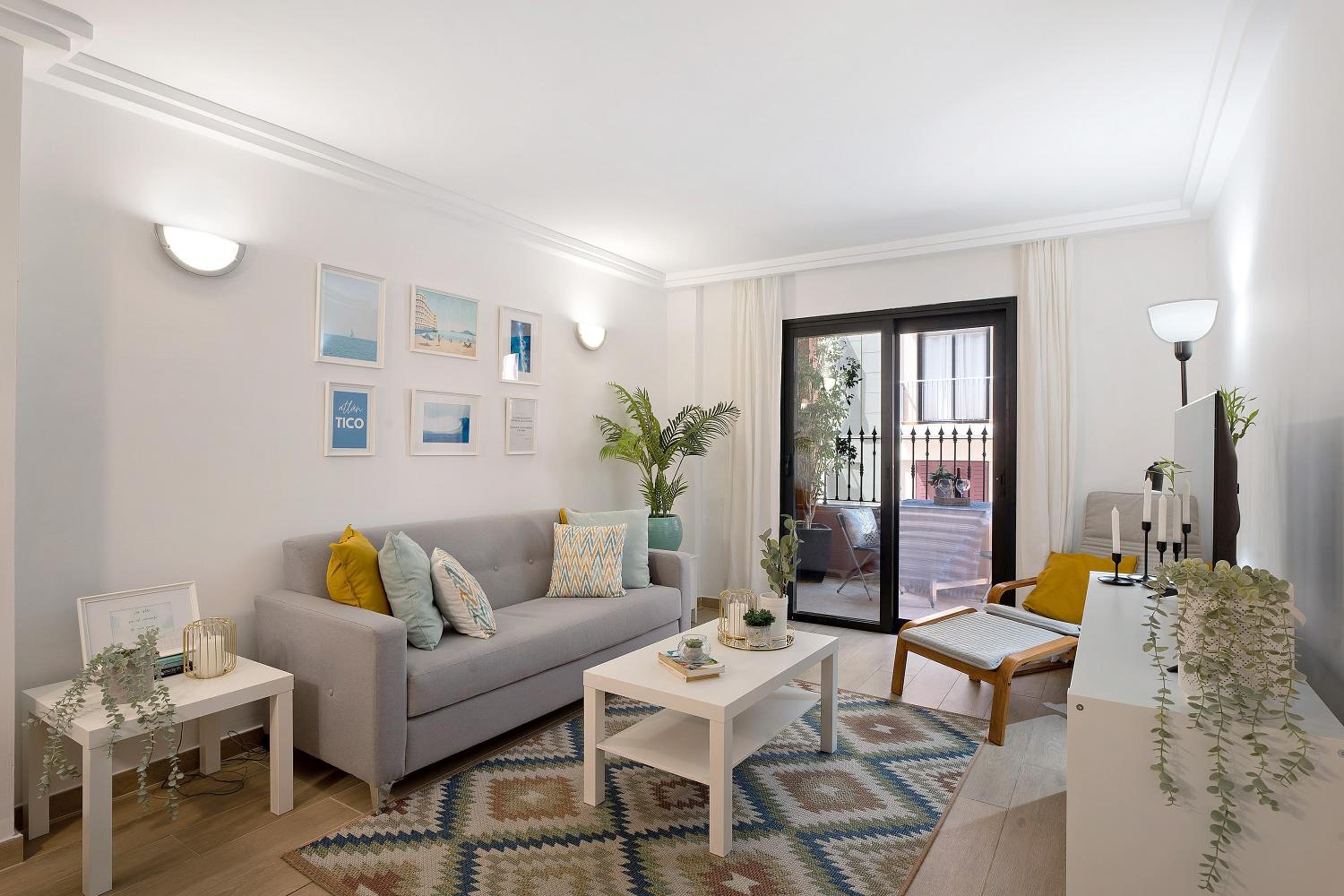 Apartamento
