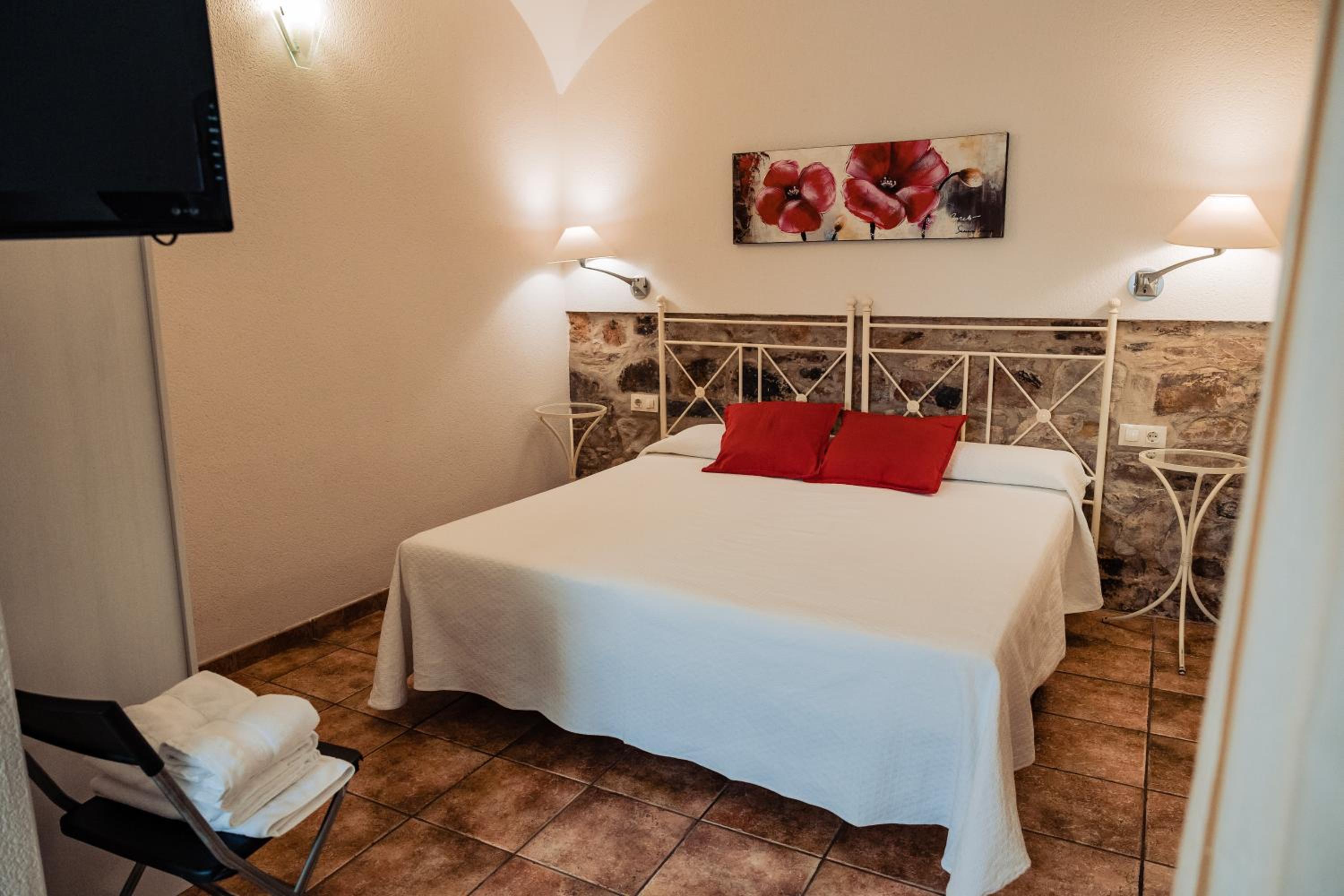 Apartamento de una habitación (2)