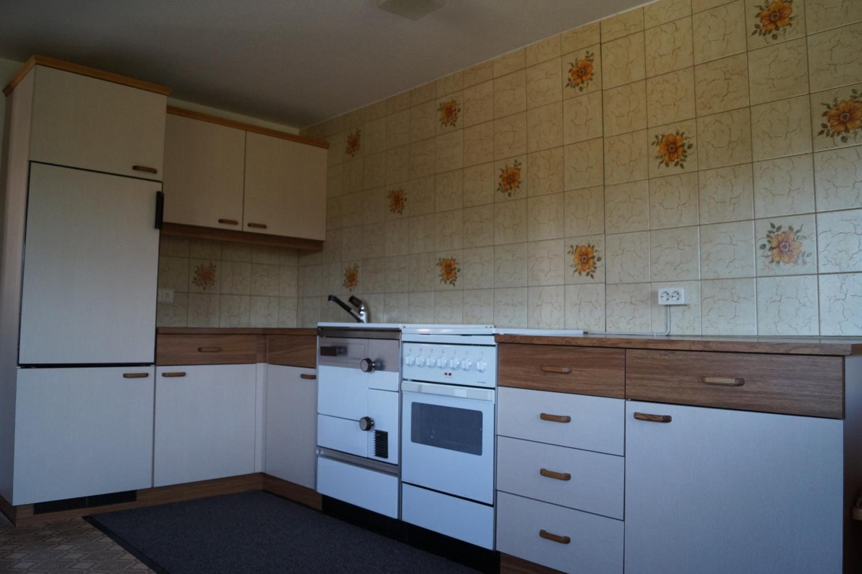 Apartment with Balcony photo 3