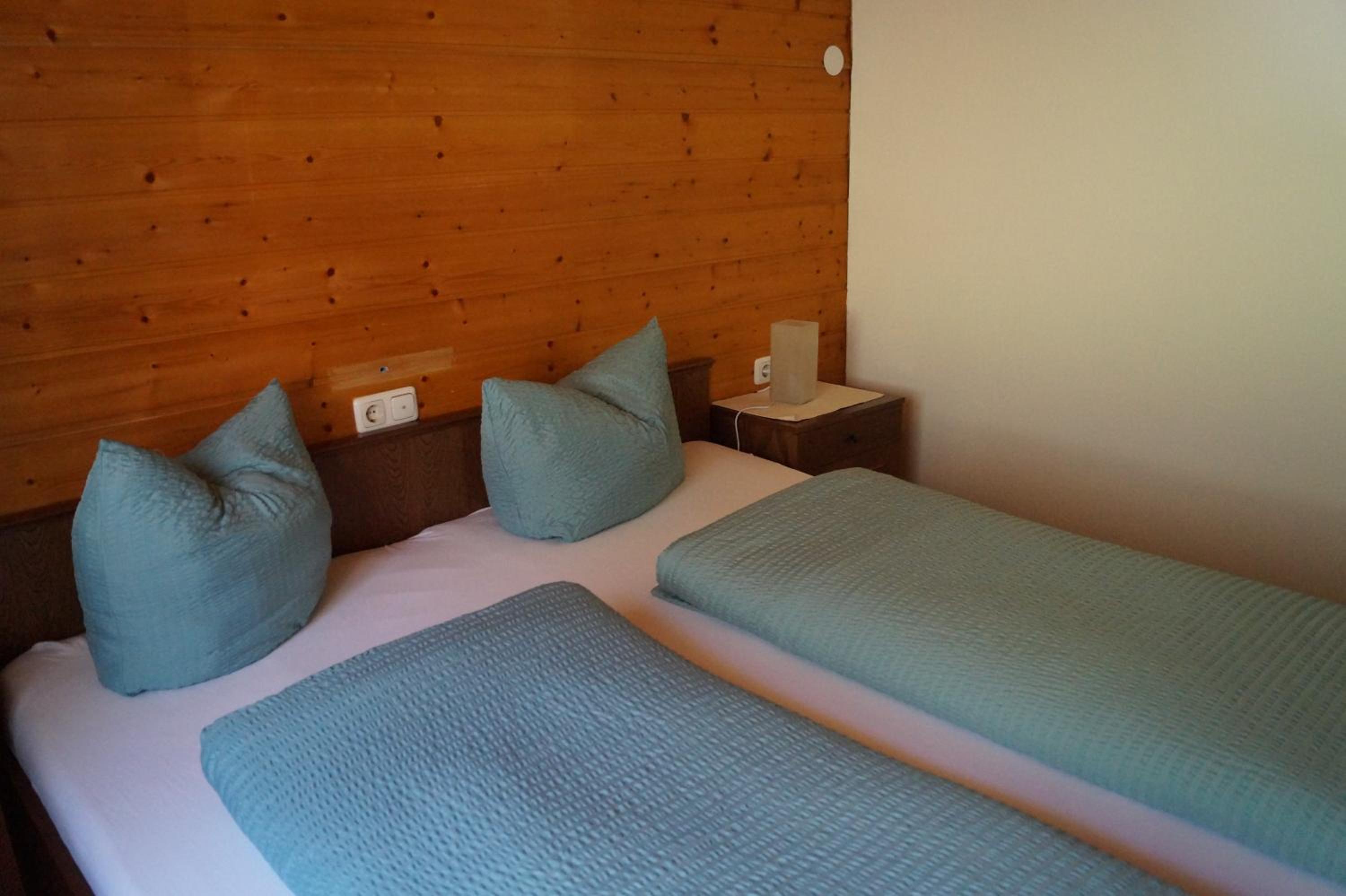 Apartment with Balcony photo 1