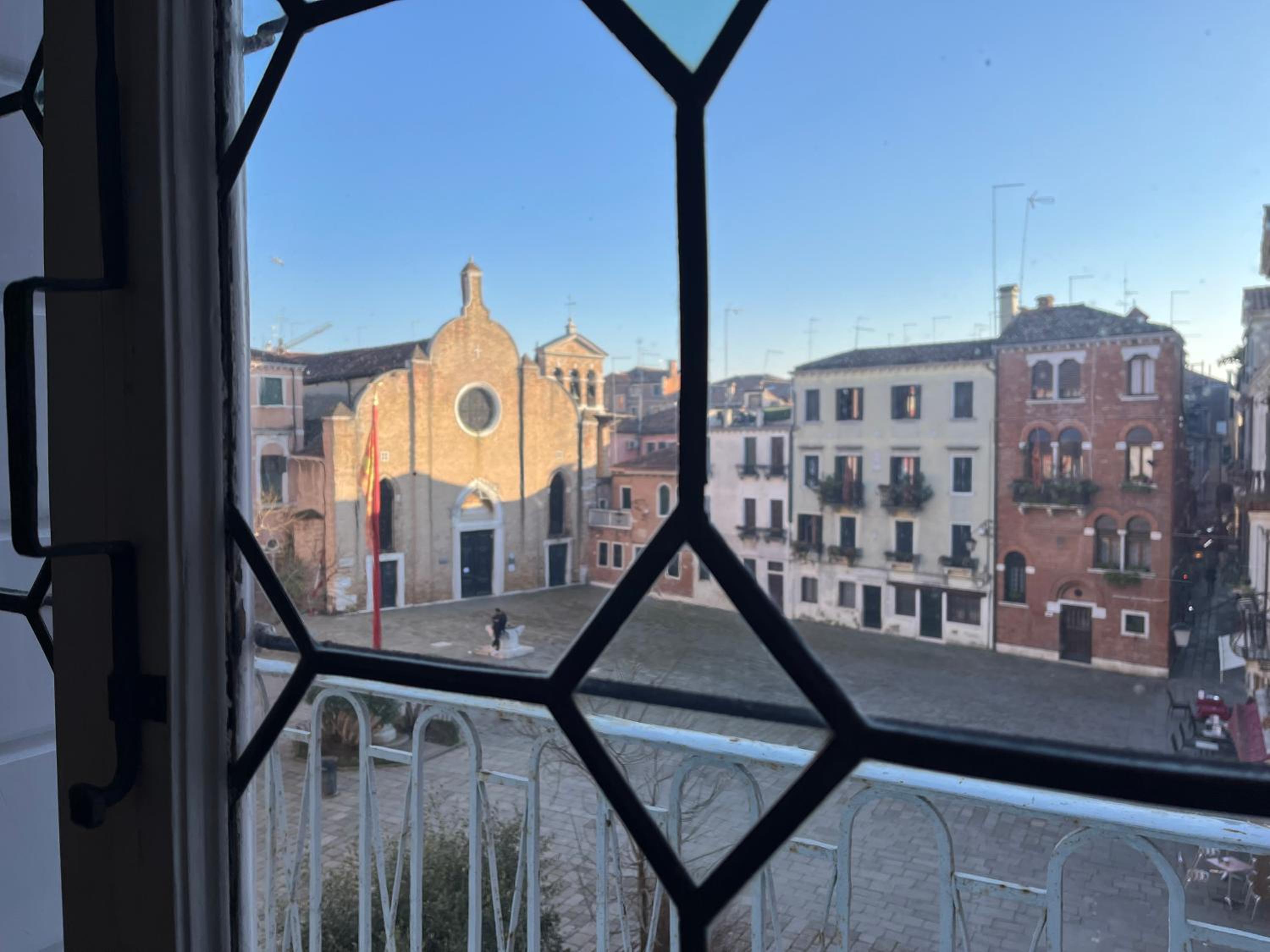 Superior Studio Apartment with Balcony photo 1