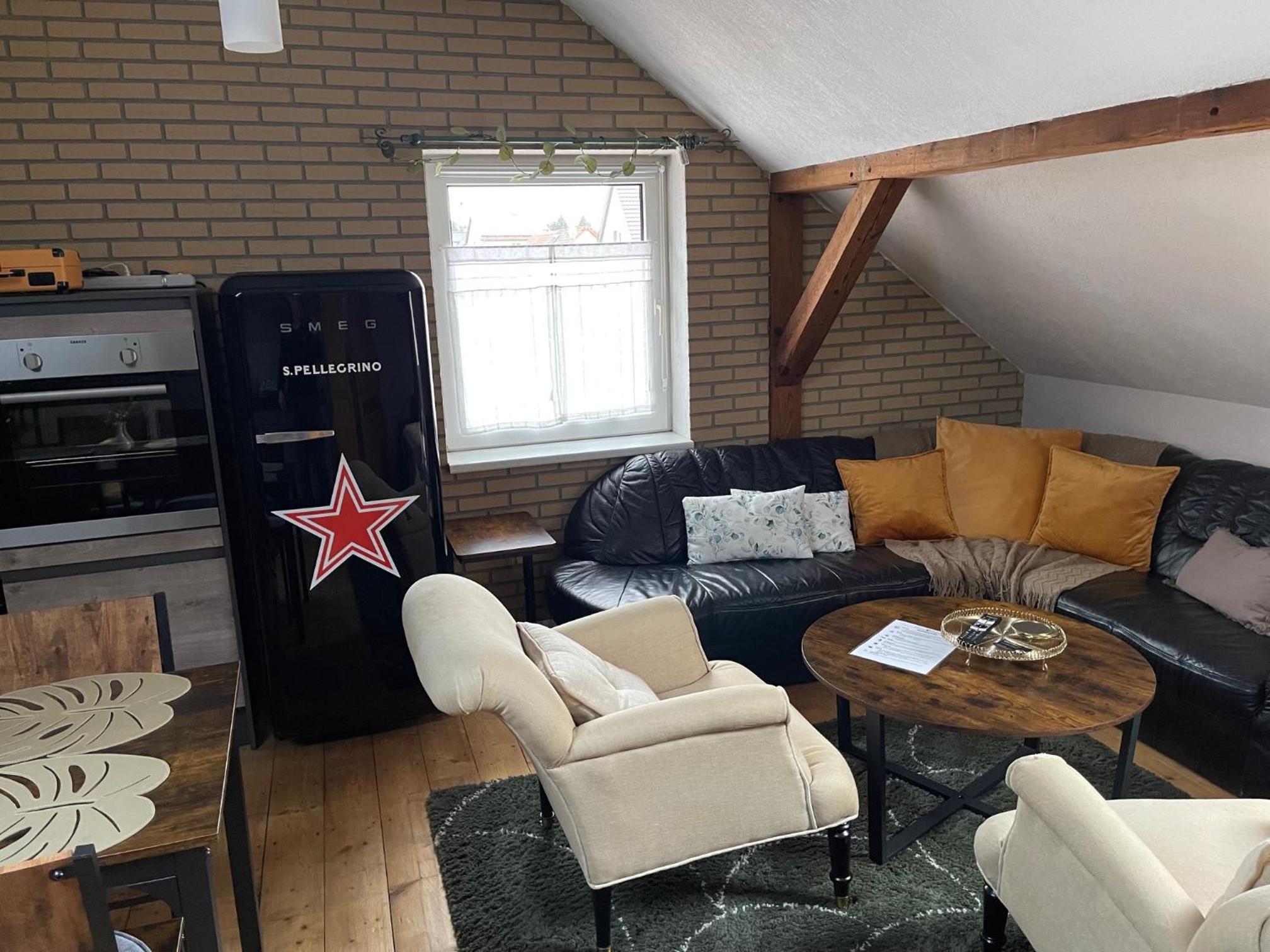 Apartment photo 3