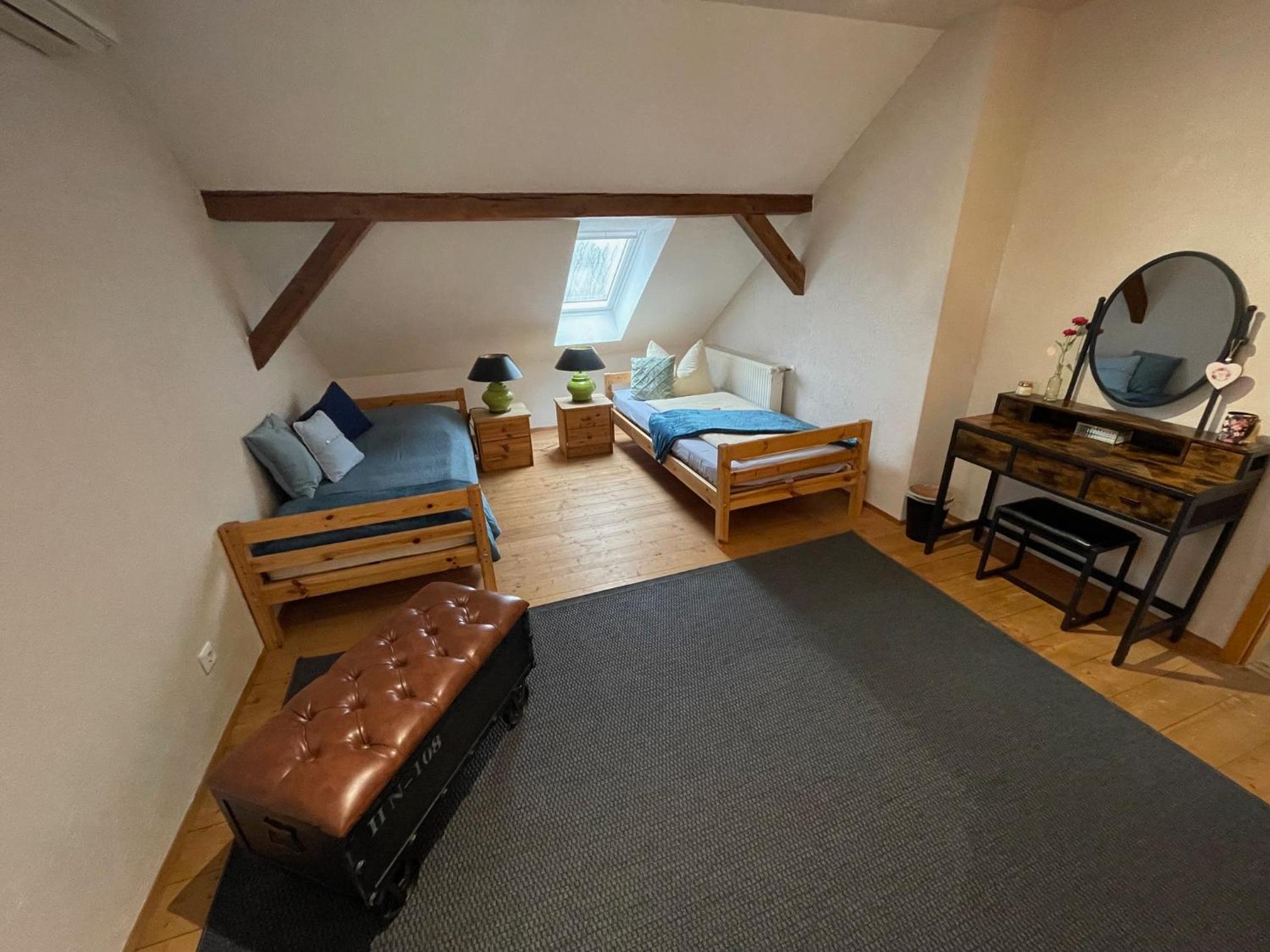 Apartment photo 1