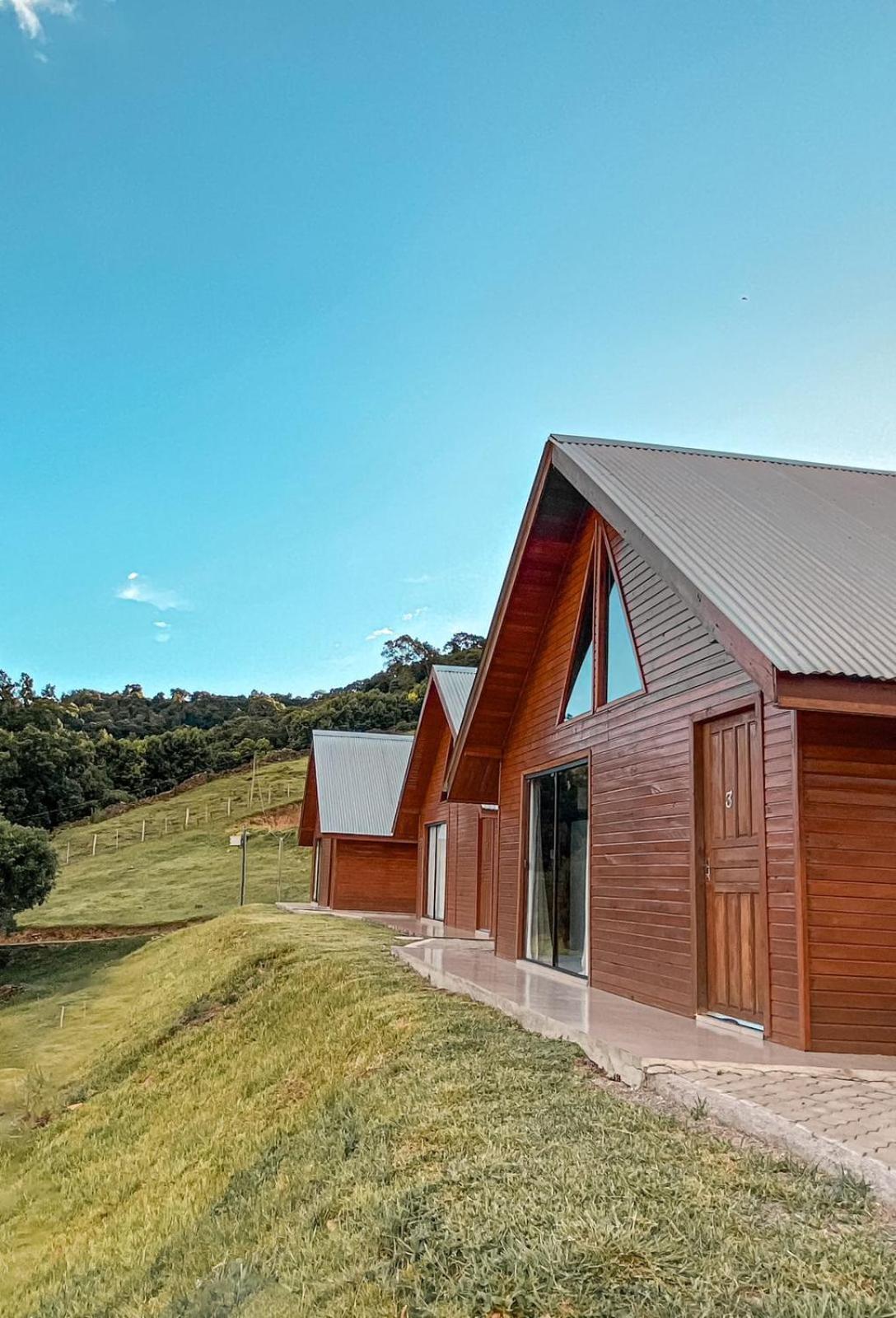 Chalet photo 2