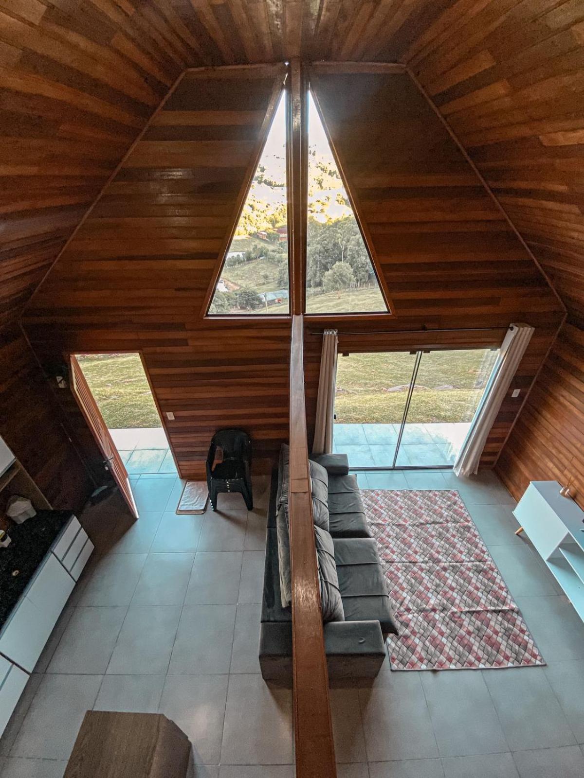 Chalet photo 1