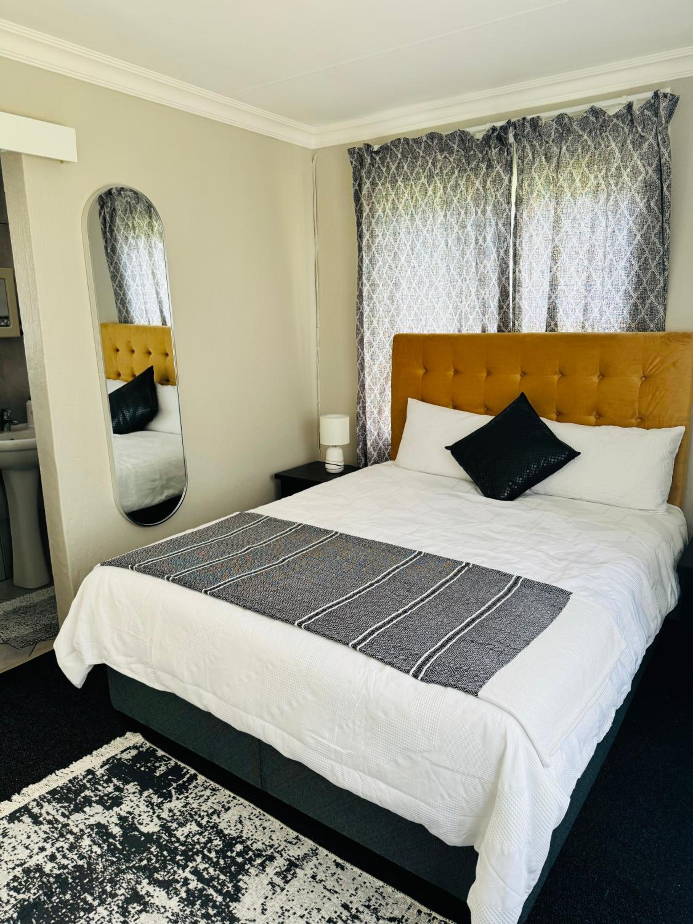 Double Room With Garden View photo 3