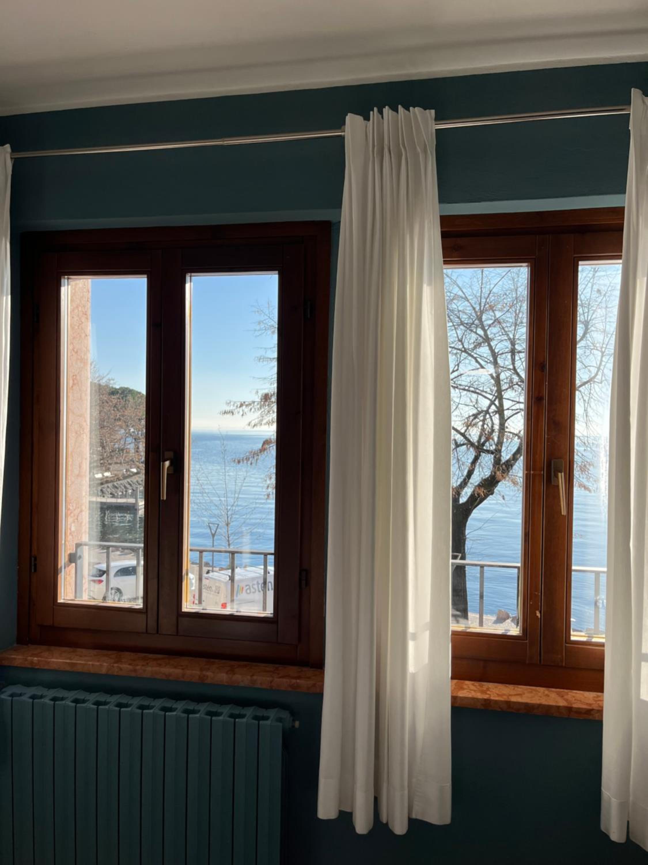 Double Room with Lake View photo 3