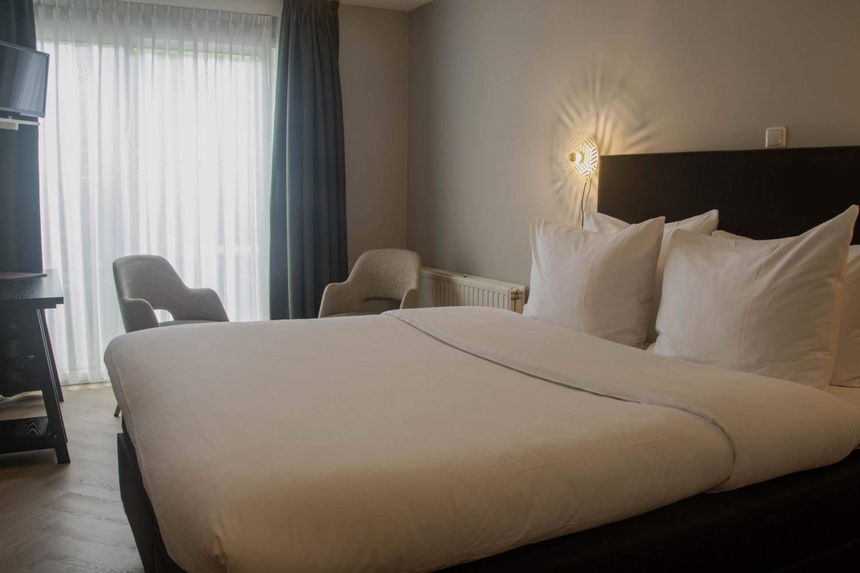 Deluxe Room photo 3