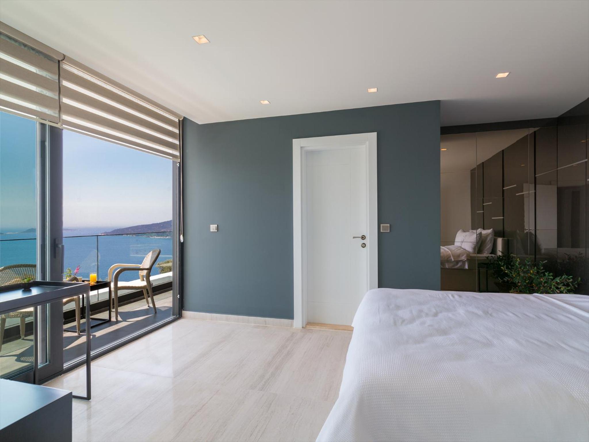 Villa With Sea View photo 1