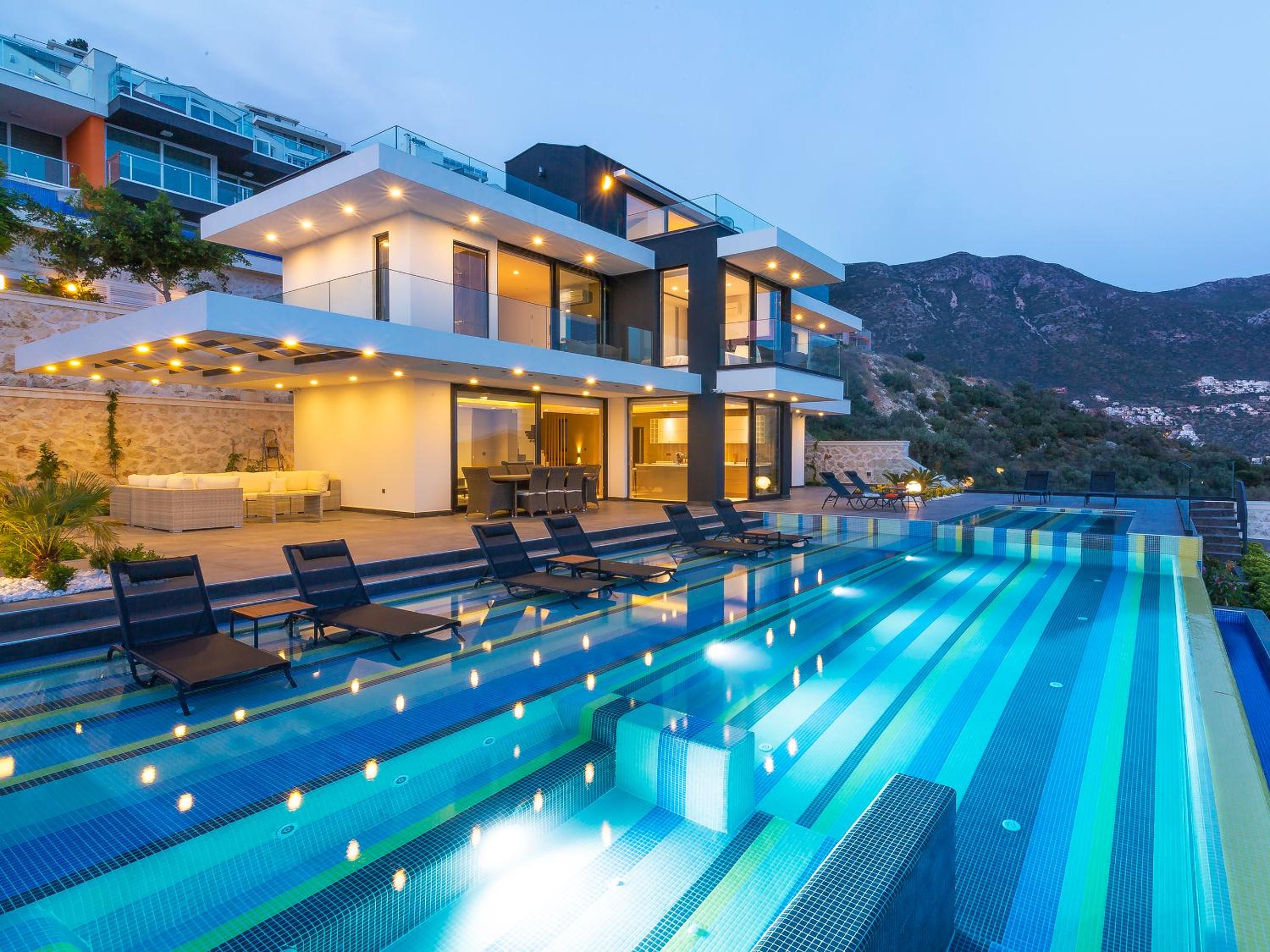 Villa With Sea View photo 3
